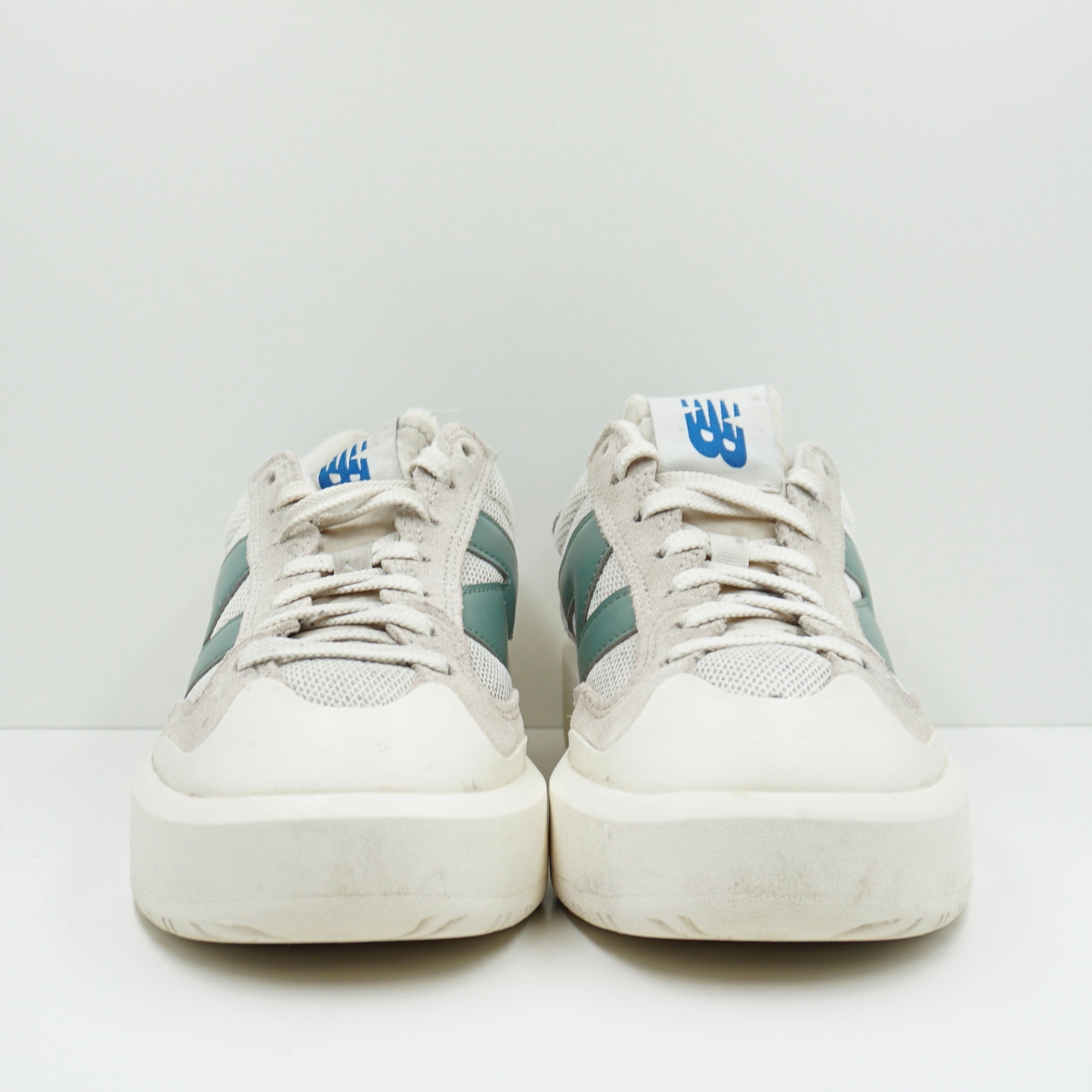 New Balance CT302 Green Sail
