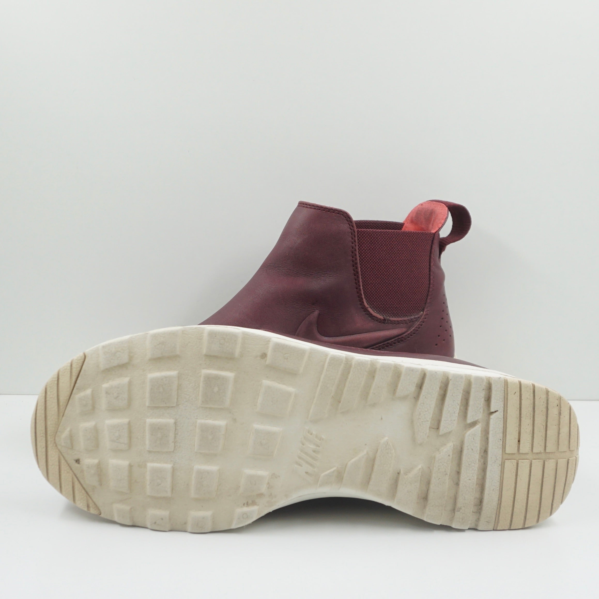 Nike Air Max Thea Mid Night Maroon (W)