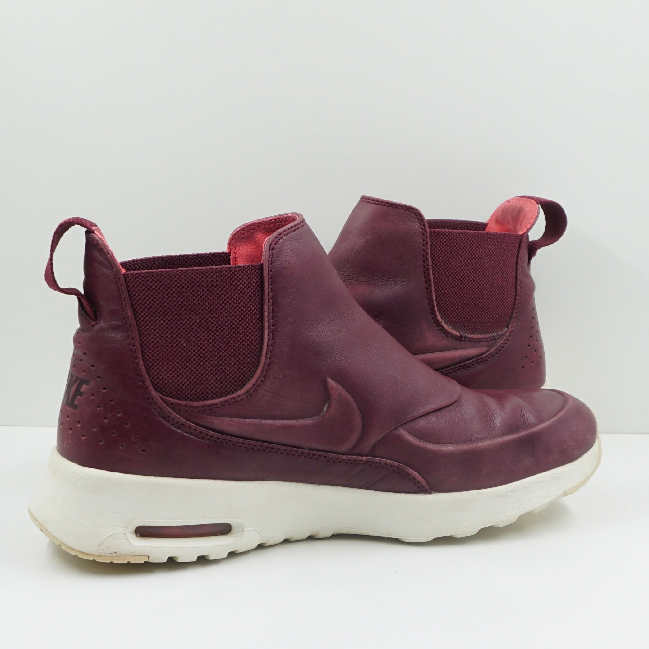 Nike Air Max Thea Mid Night Maroon (W)
