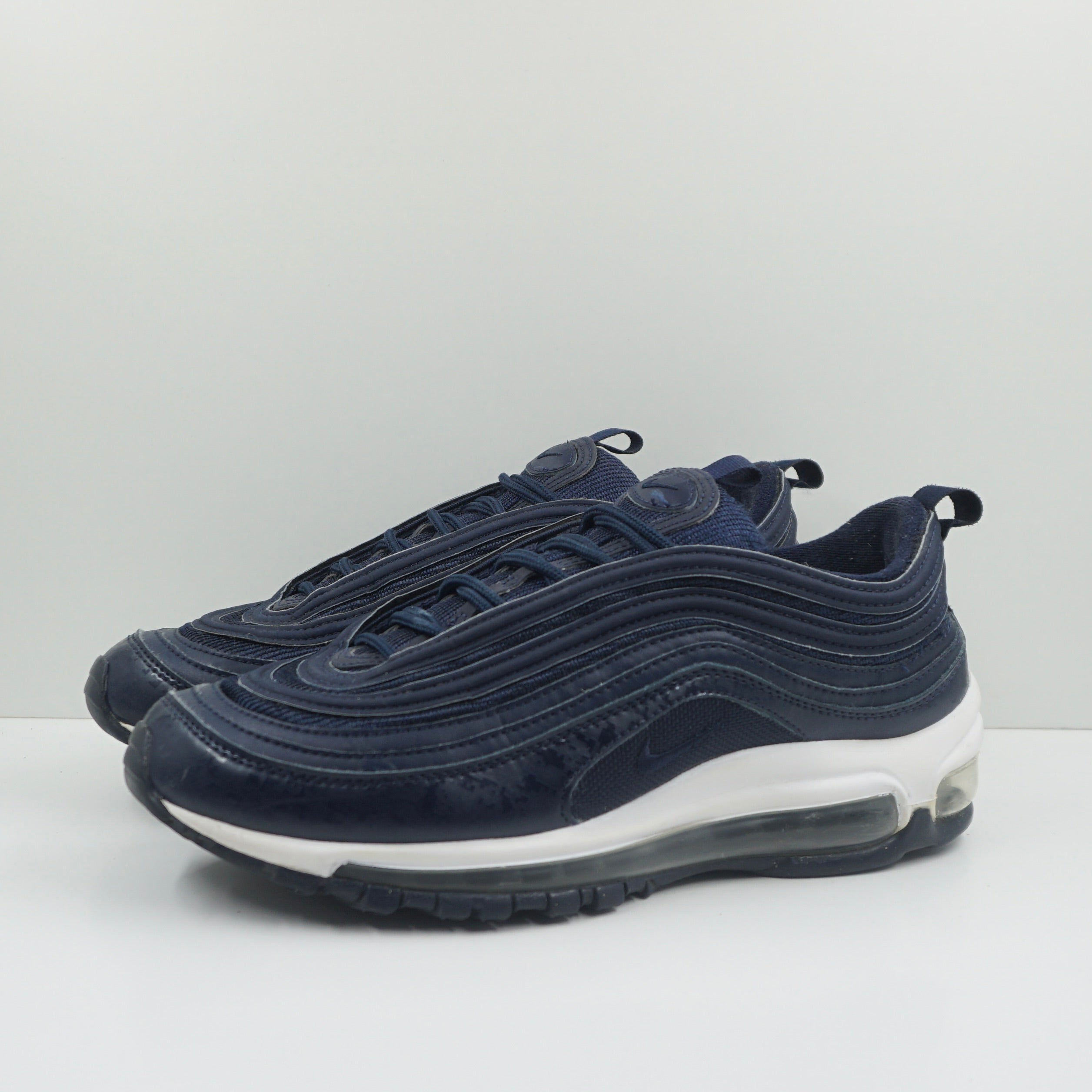 Nike Air Max 97 Obsidian (GS)