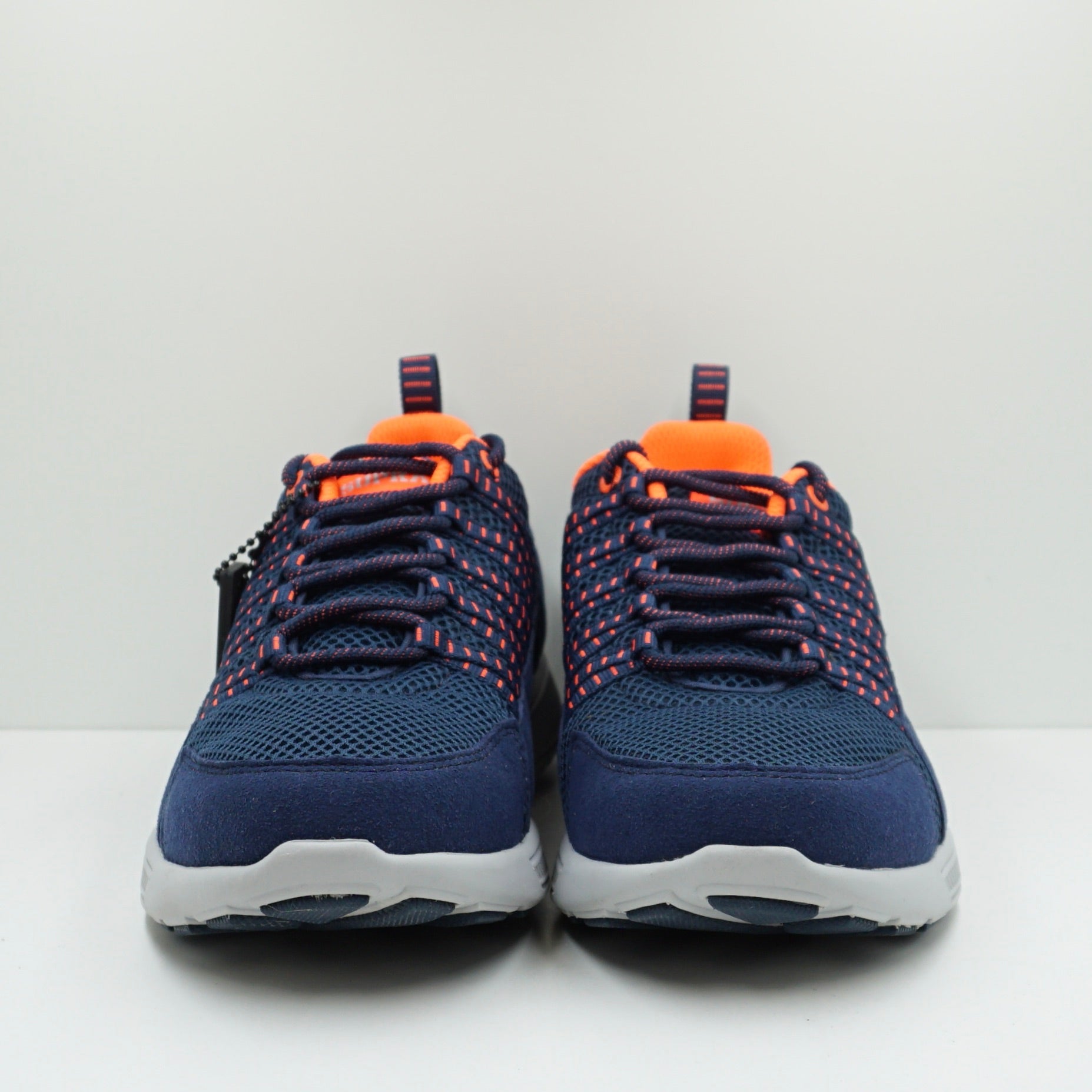 Supra Owen Navy Grey