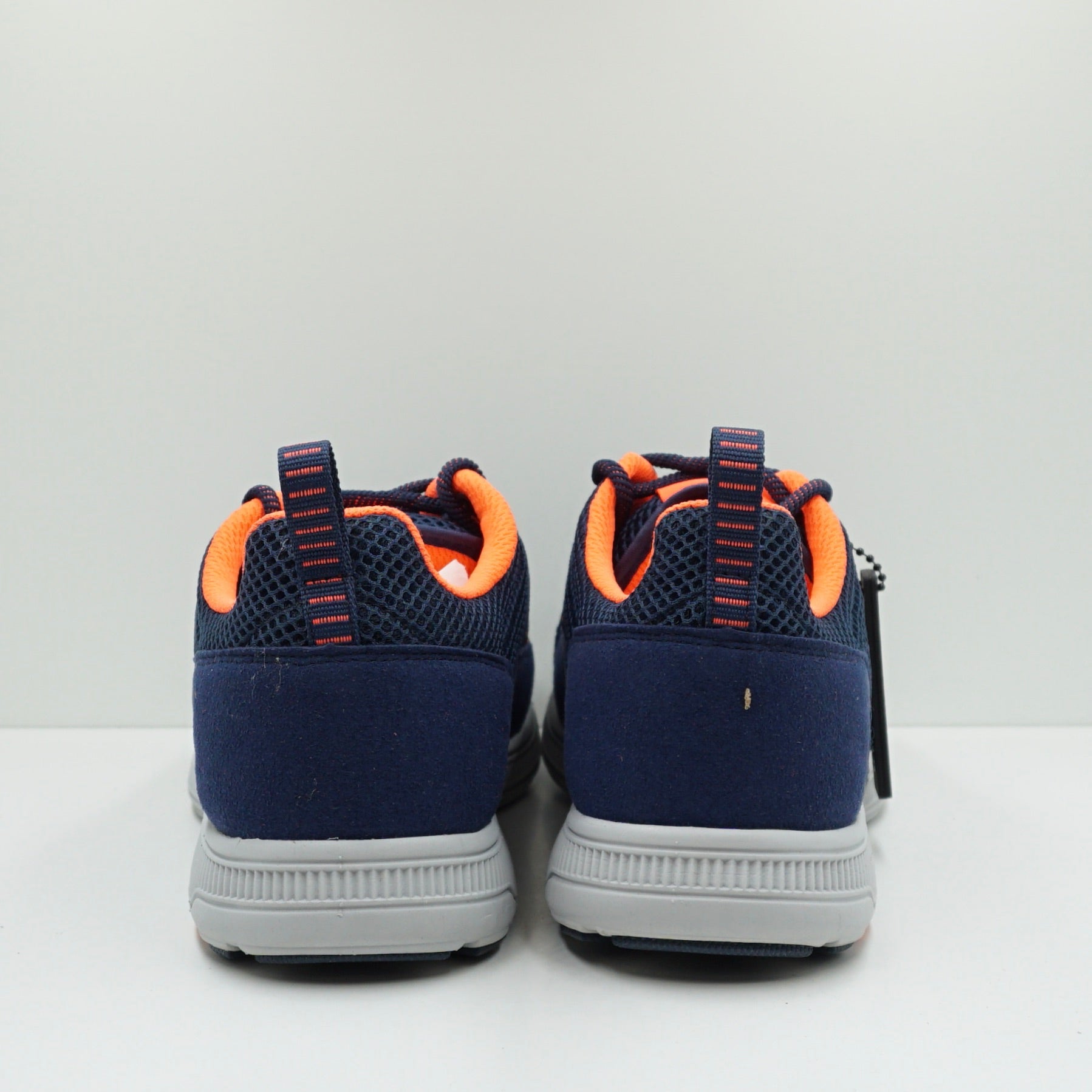 Supra Owen Navy Grey
