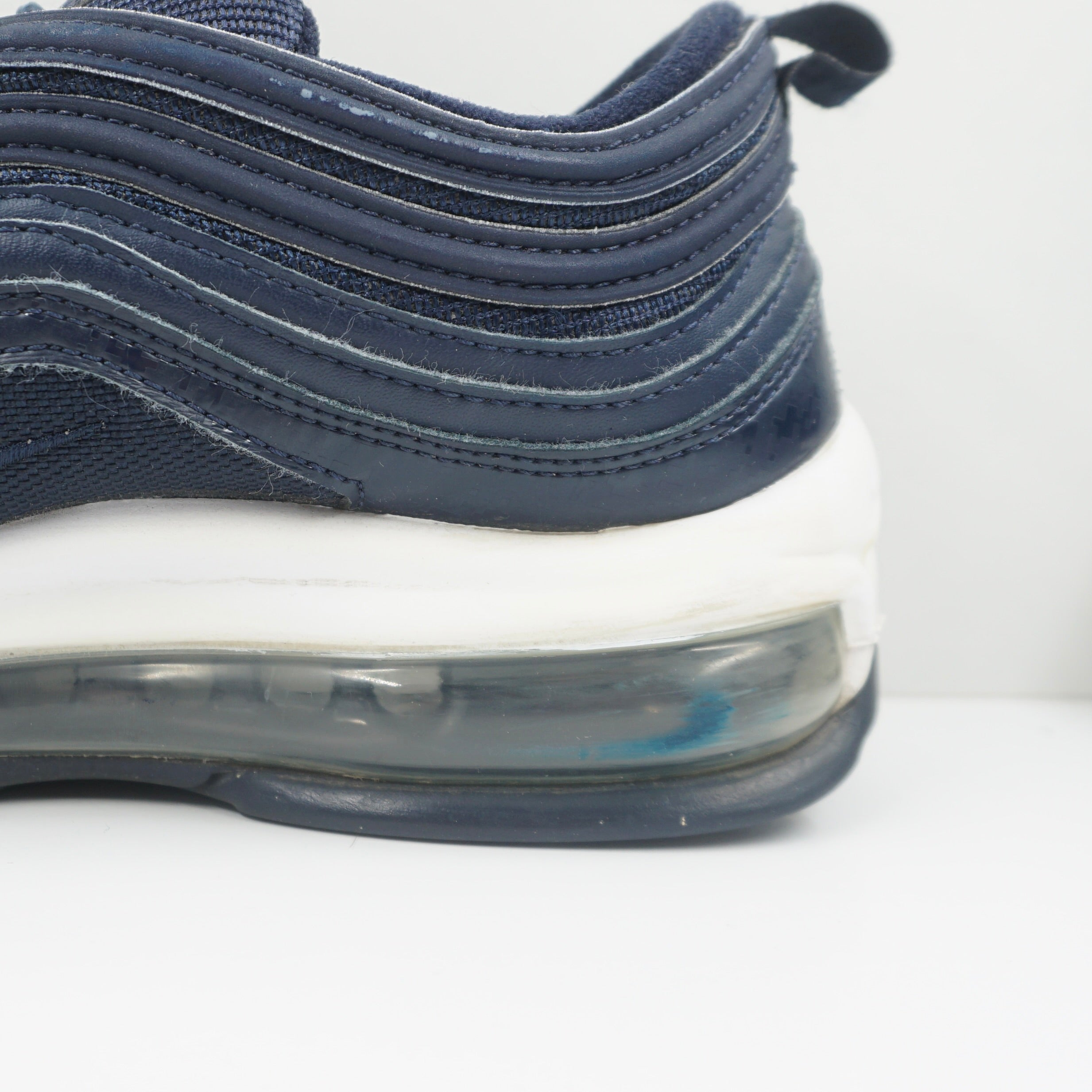 Nike Air Max 97 Obsidian (GS)