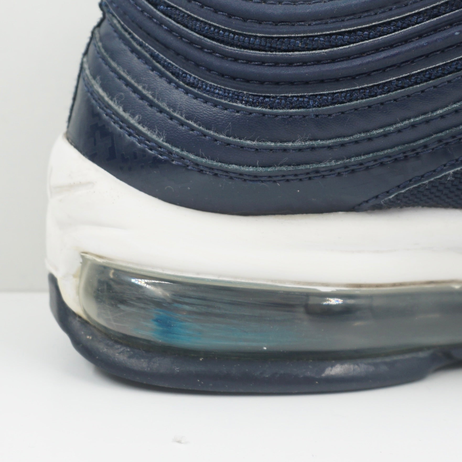 Nike Air Max 97 Obsidian (GS)