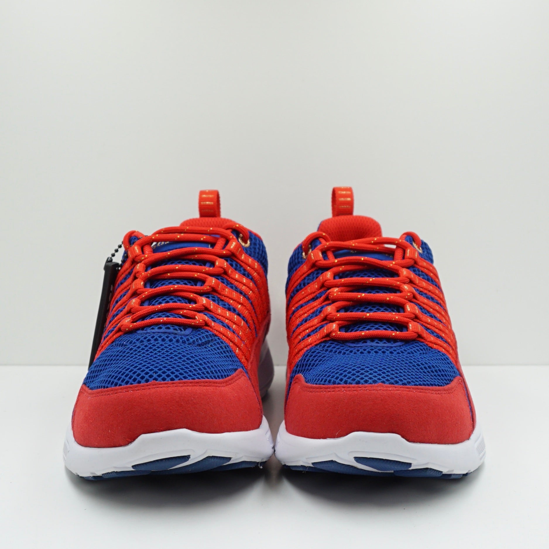 Supra Owen Red White Blue White