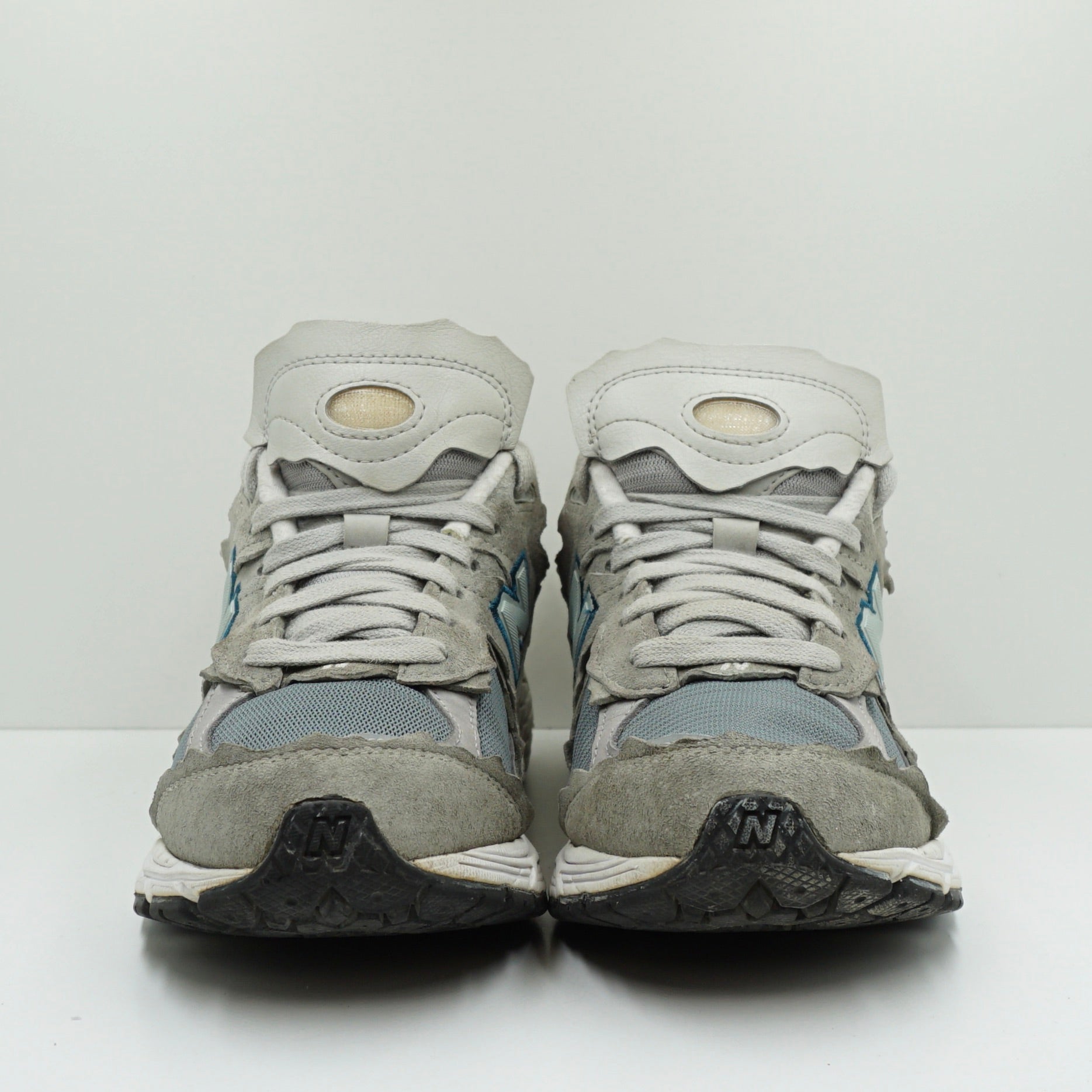 New Balance 2002R Protection Pack Mirage Grey