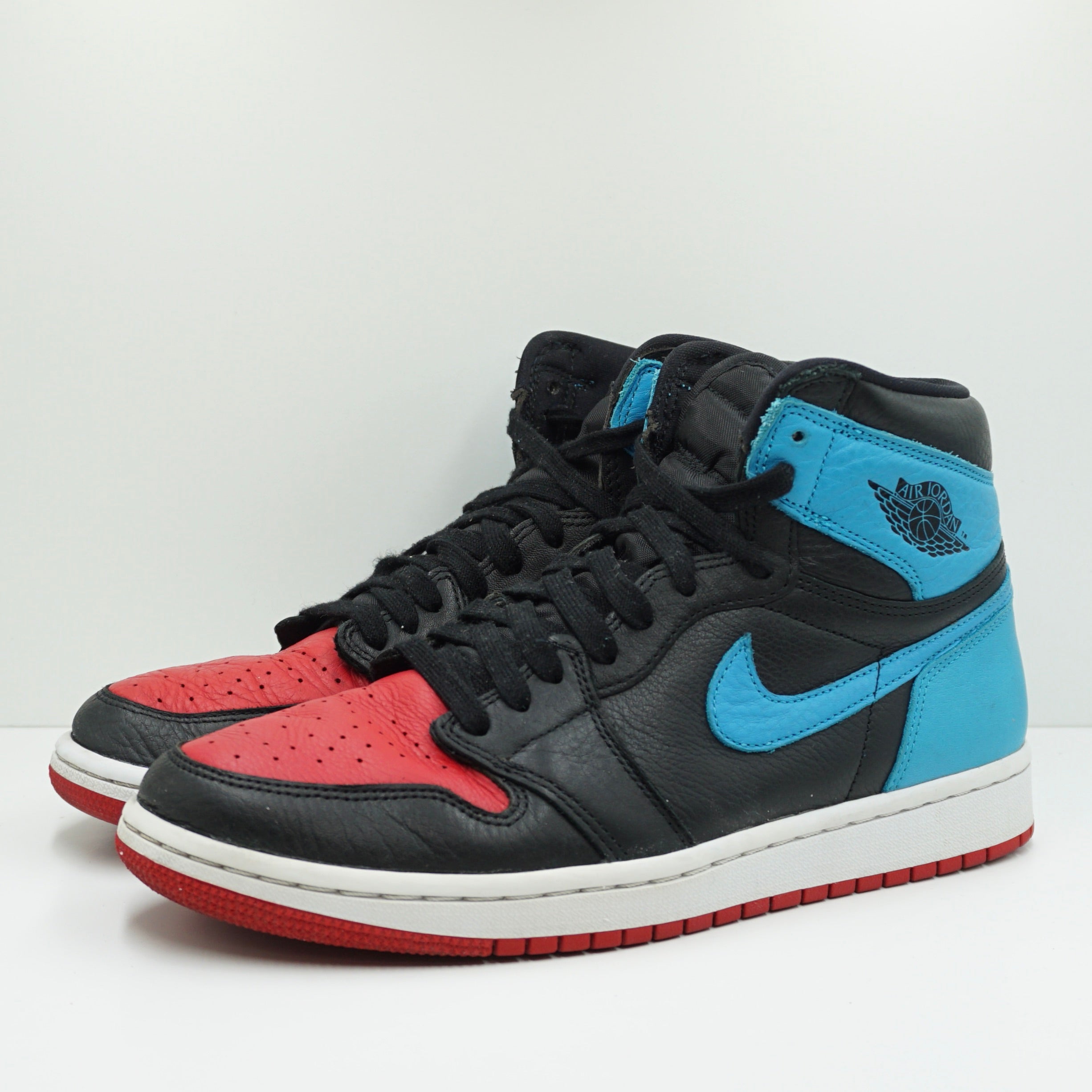 Jordan 1 Retro High NC to Chi Leather (W)