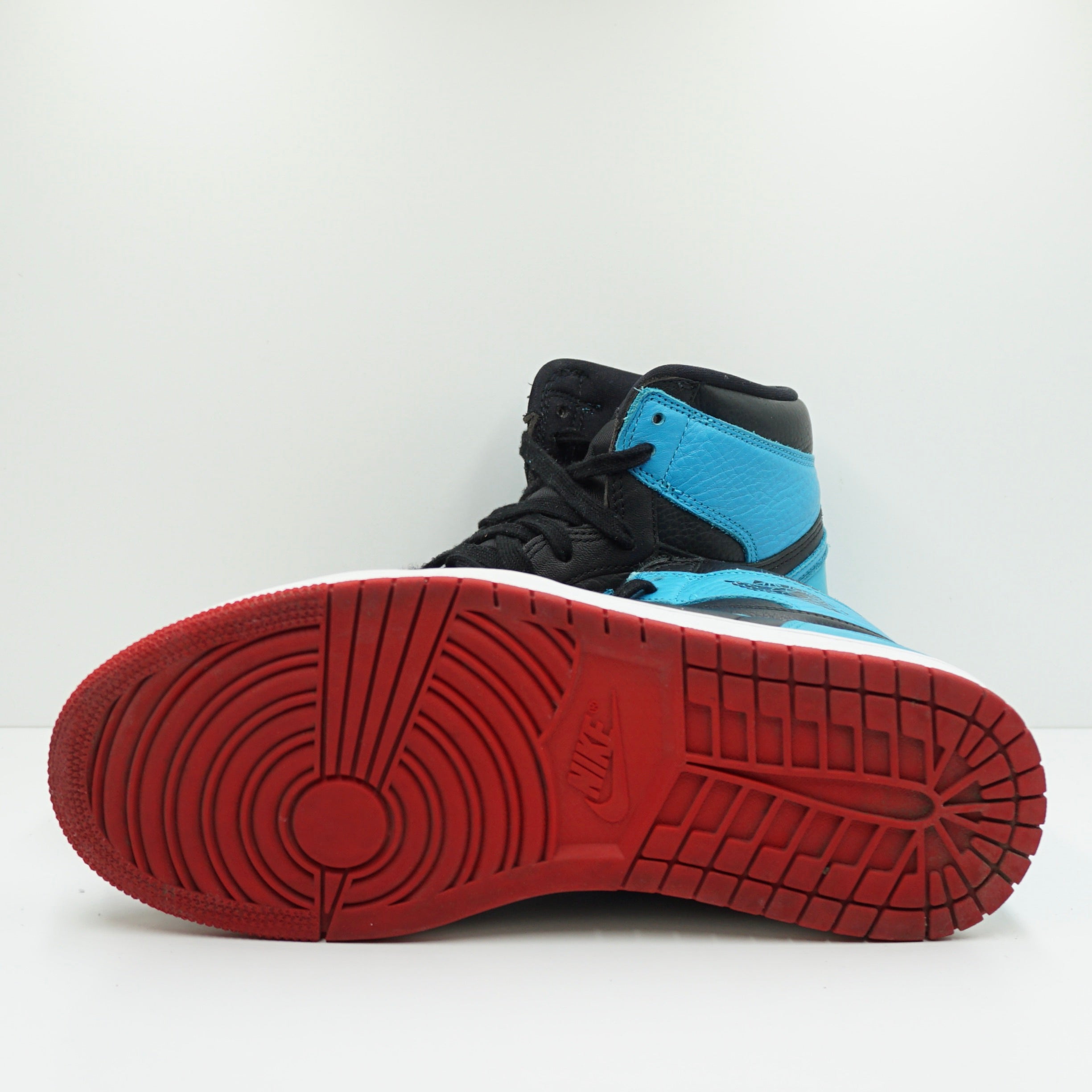 Jordan 1 Retro High NC to Chi Leather (W)