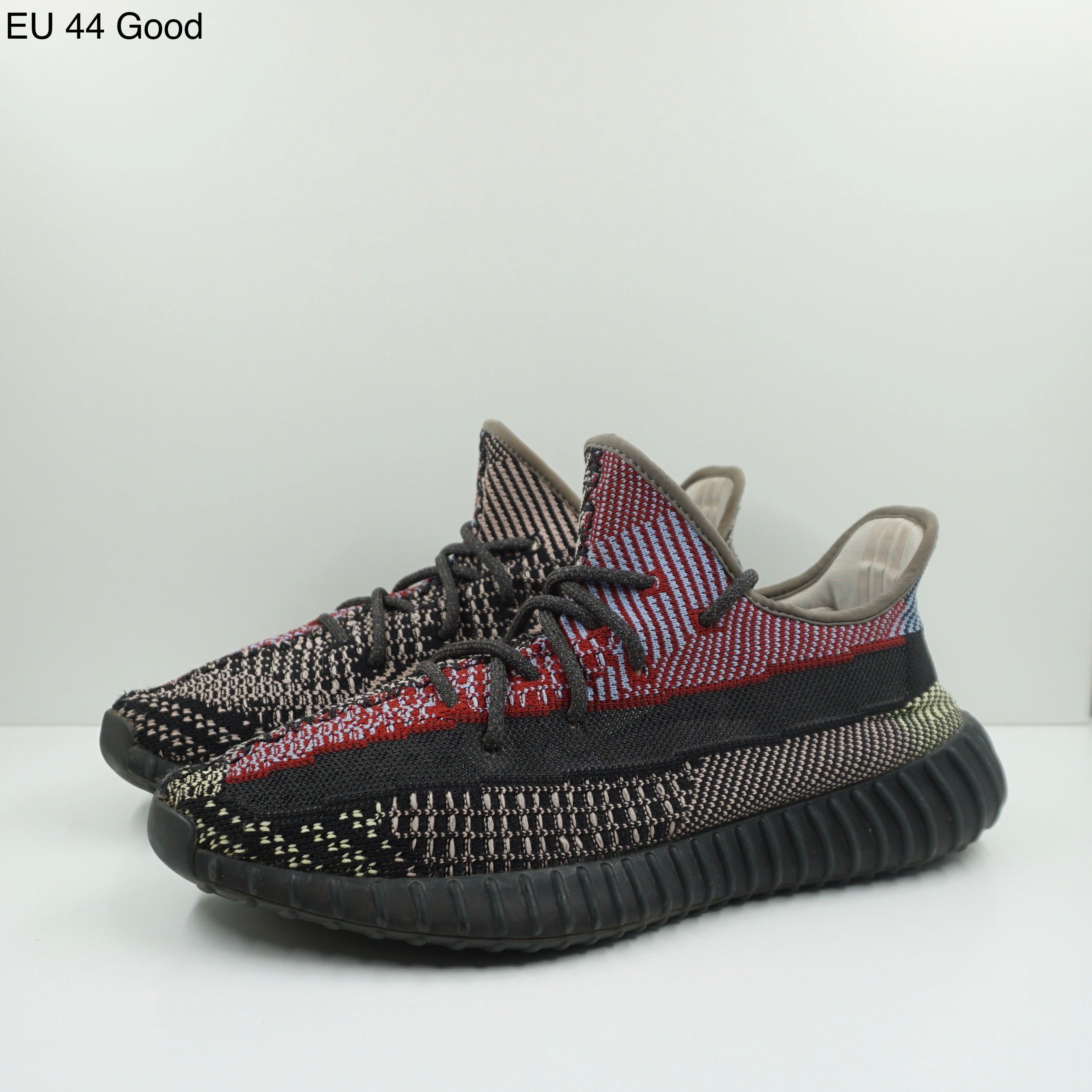 Adidas Yeezy Boost 350 V2 Yecheil (Non-Reflective)