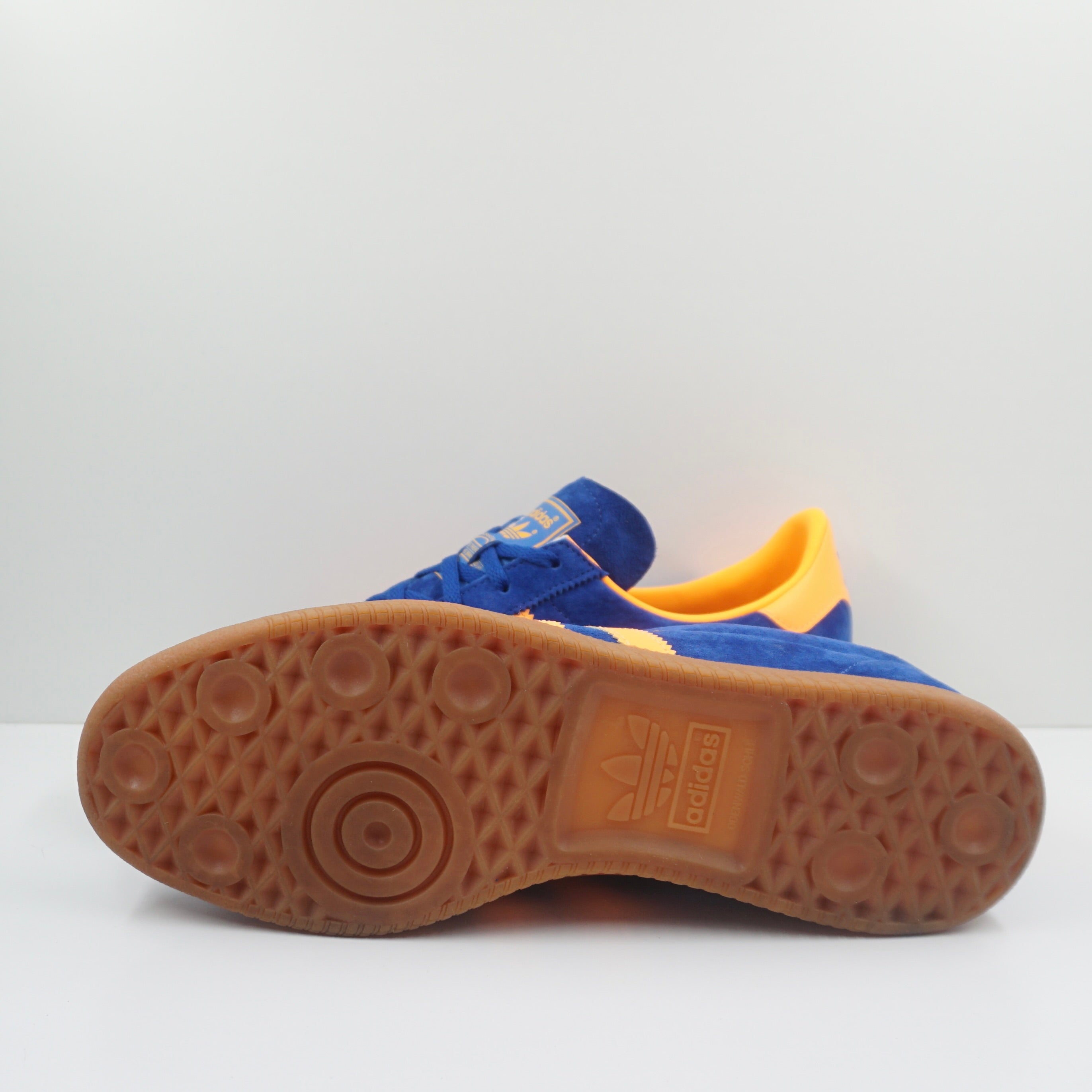 Adidas City Series Wien Blue Tint