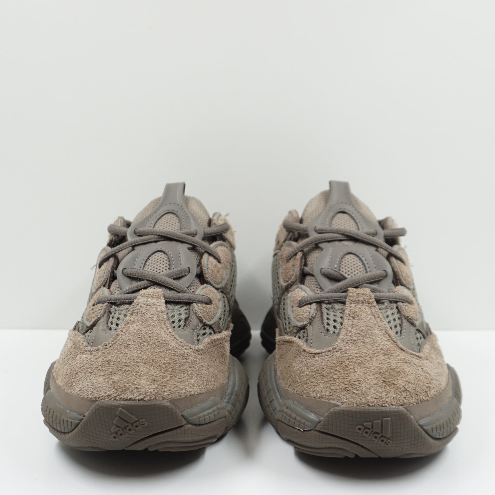 Adidas Yeezy 500 Clay Brown