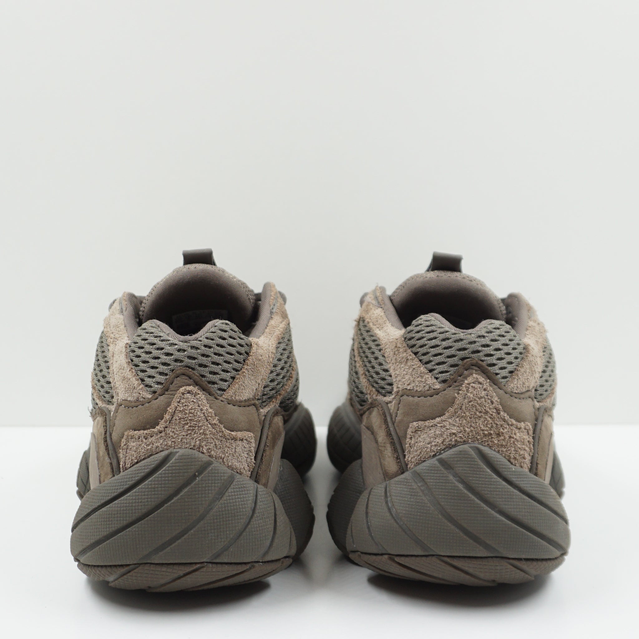 Adidas Yeezy 500 Clay Brown