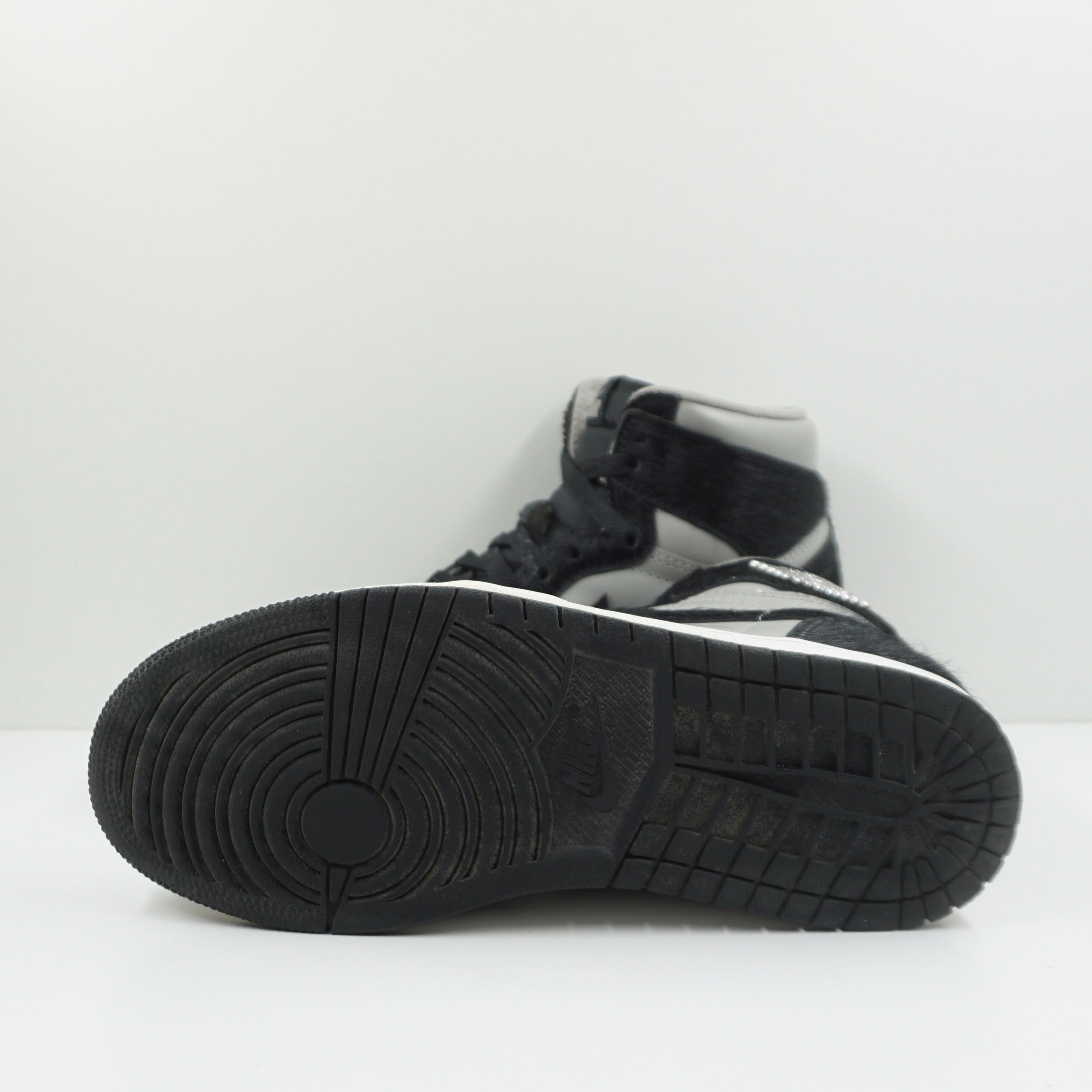 Jordan 1 Retro High OG Twist 2.0 Medium Grey (W)