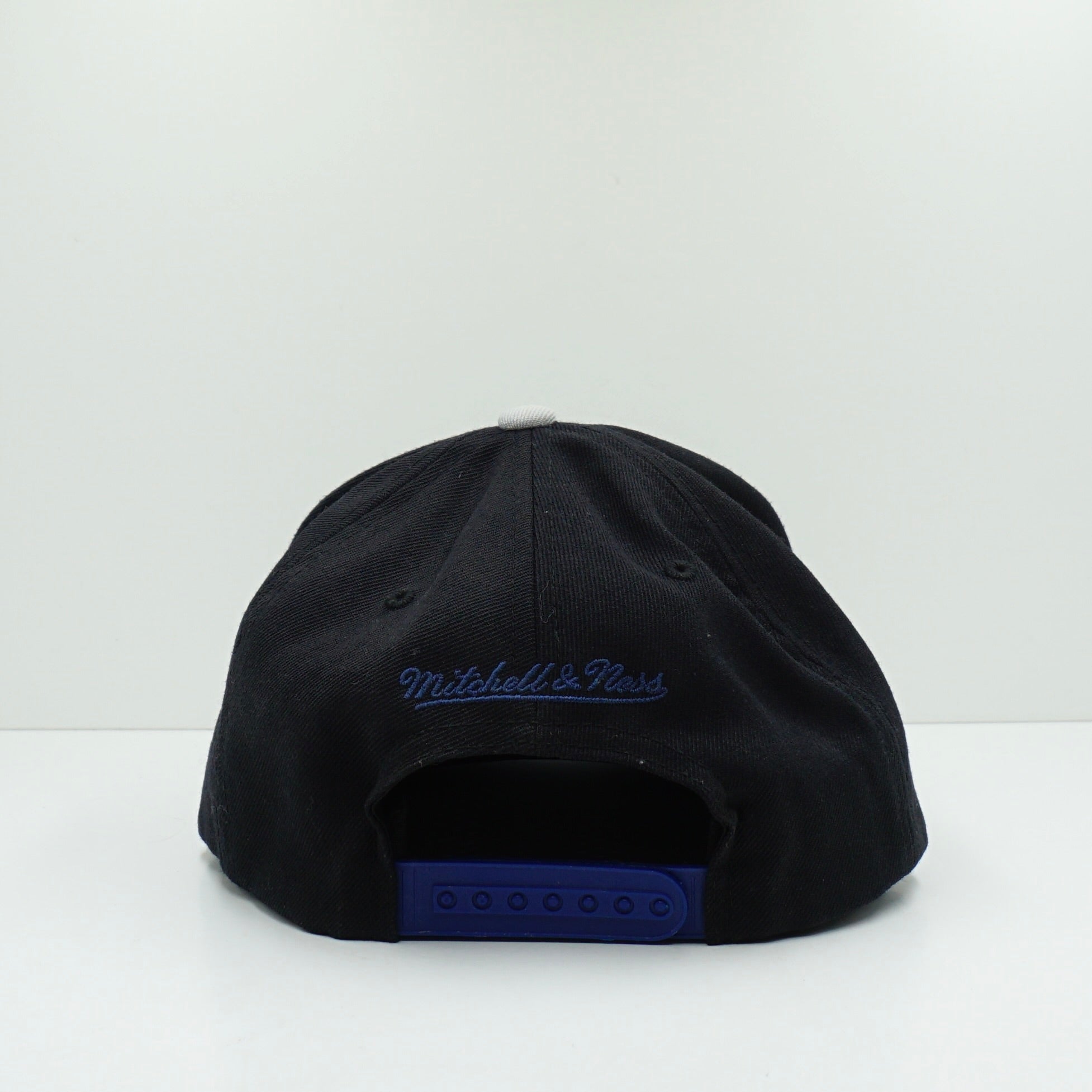Mitchell & Ness New York Rangers Snapback Cap