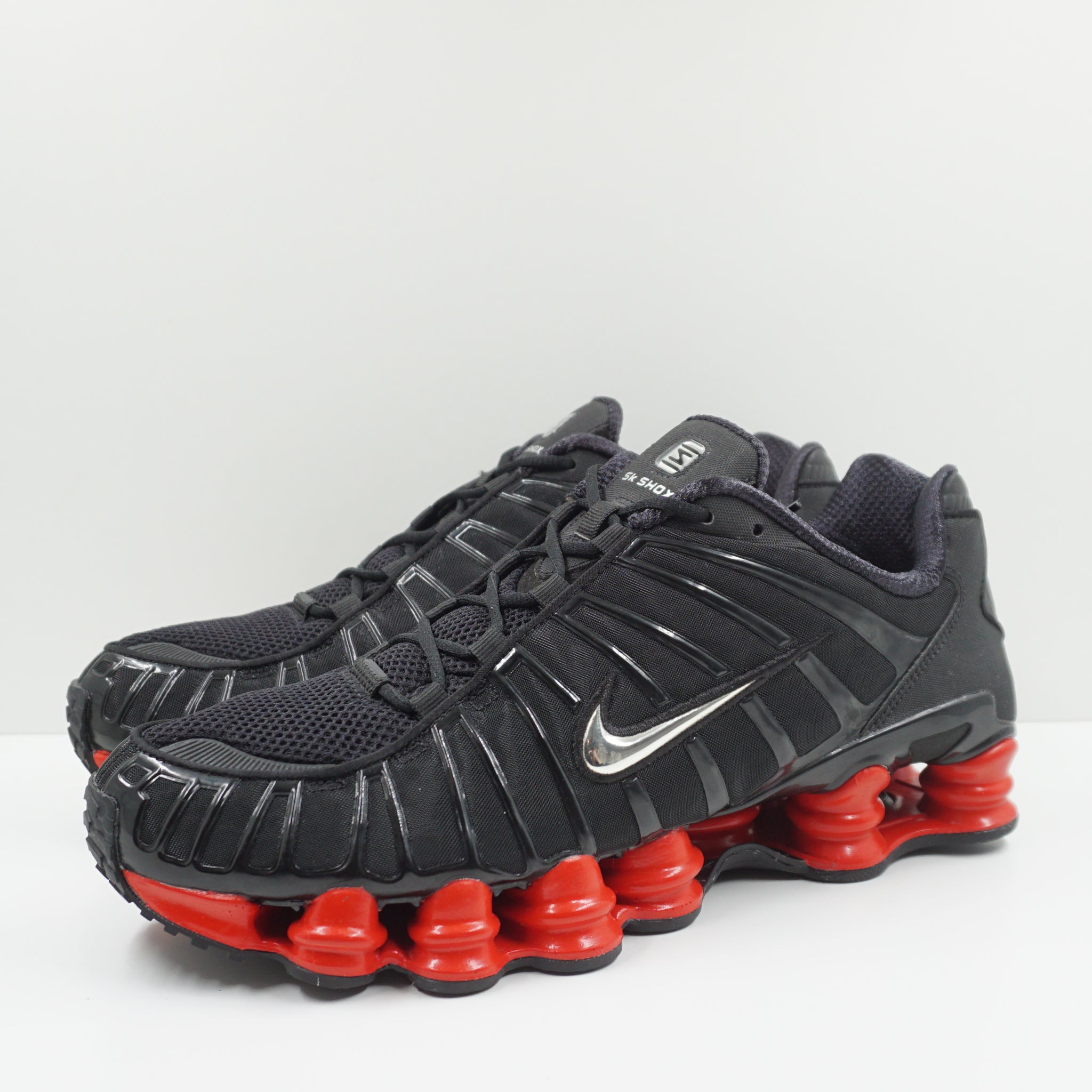 Nike Shox TL Skepta