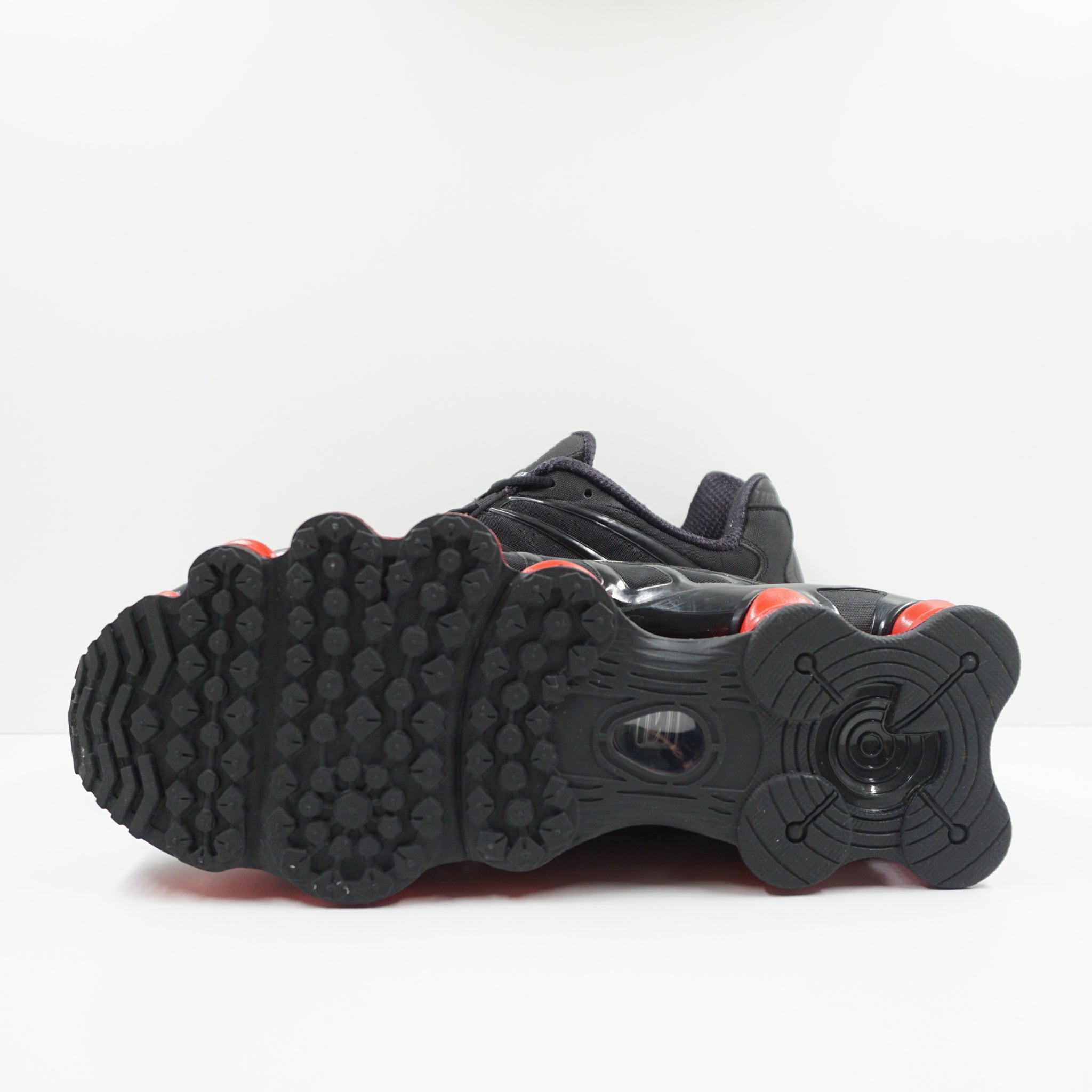 Nike Shox TL Skepta