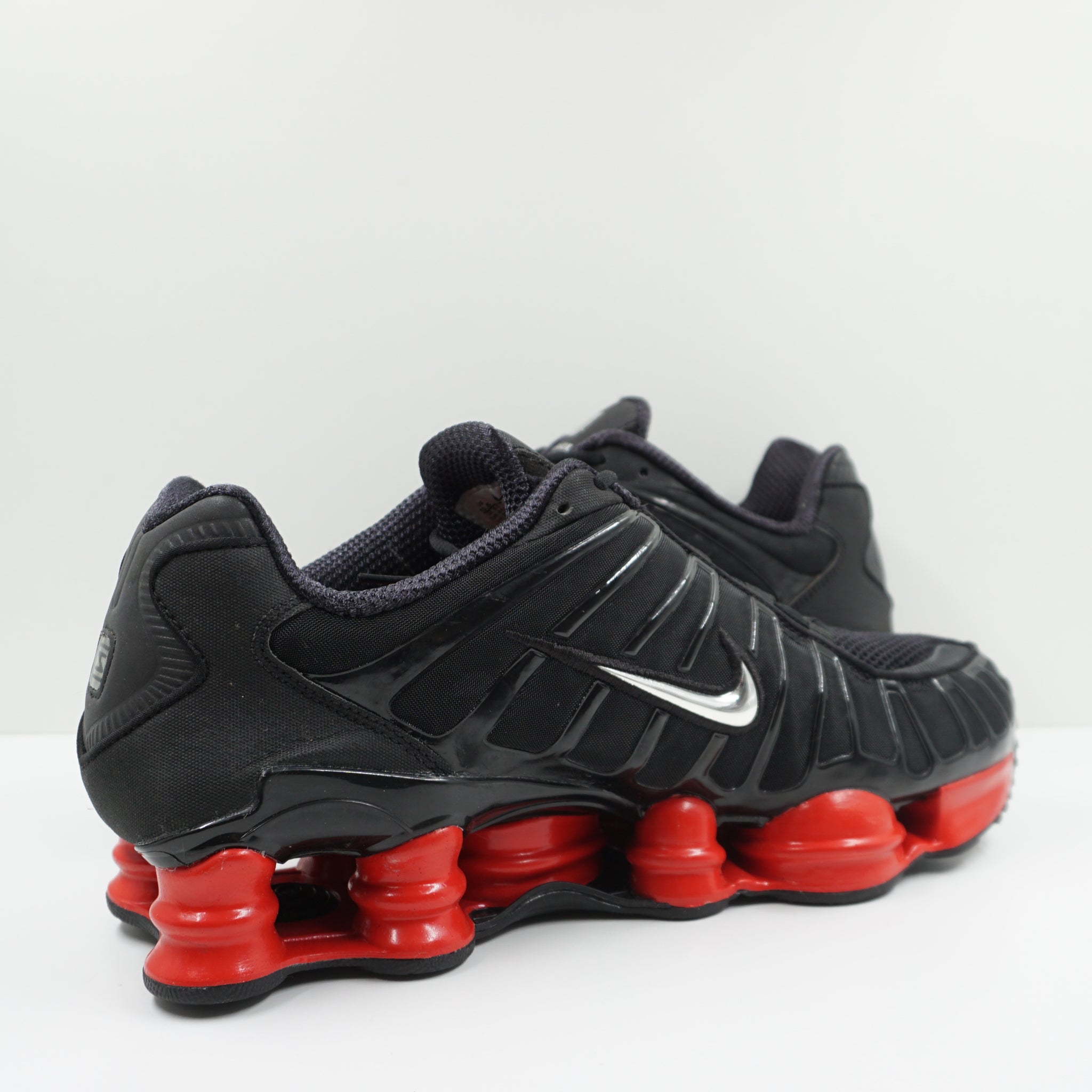 Nike Shox TL Skepta