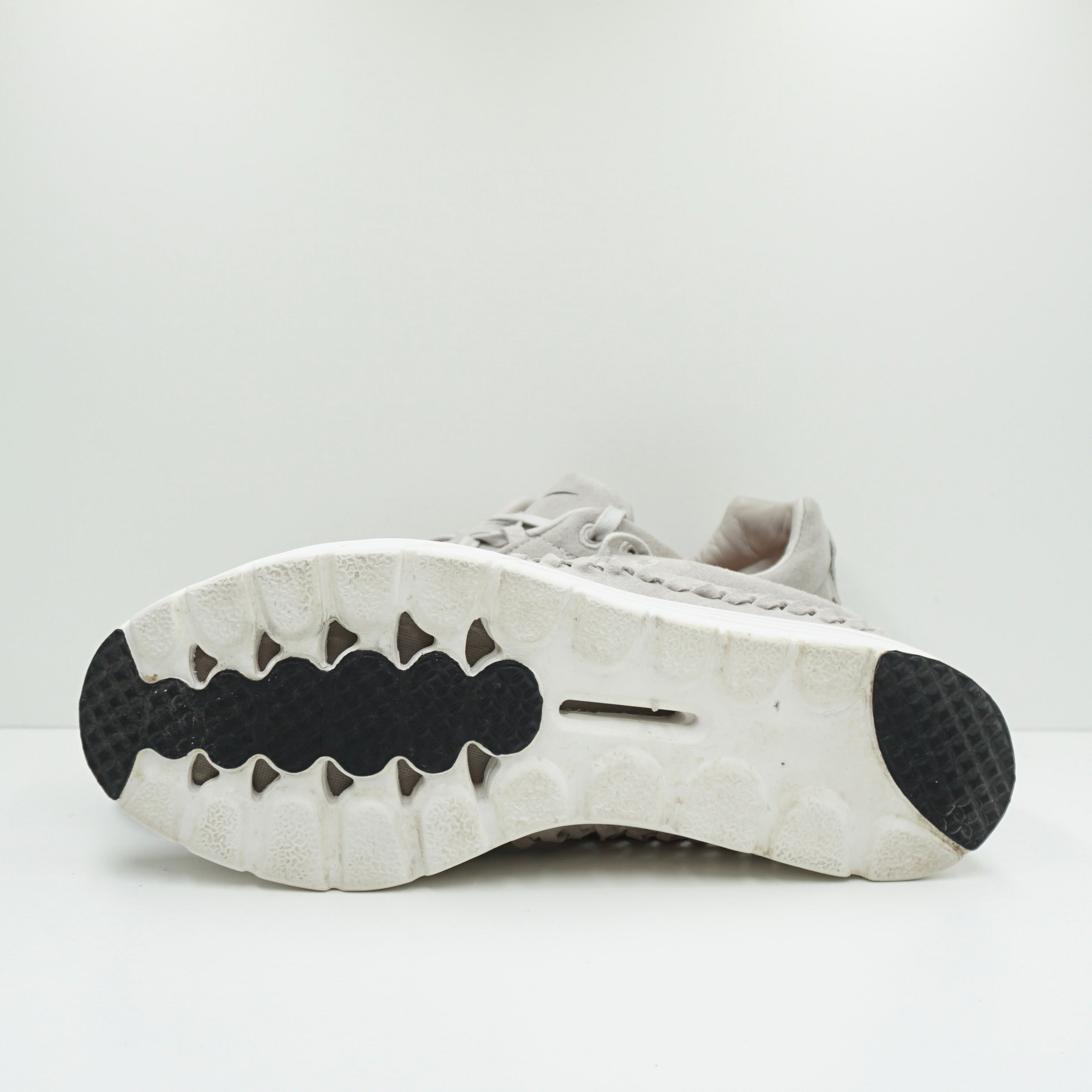 Nike Mayfly Woven QS Grey