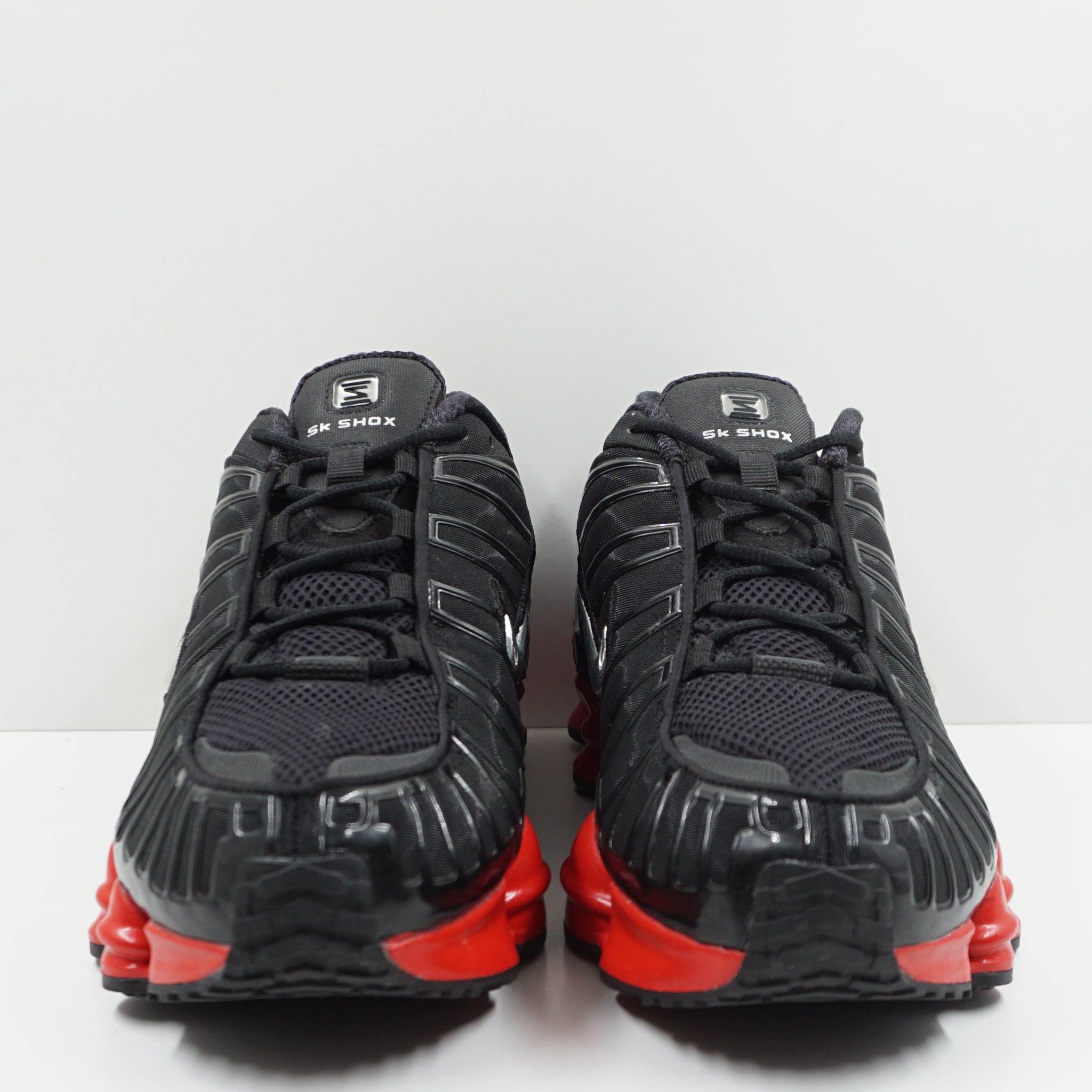 Nike Shox TL Skepta