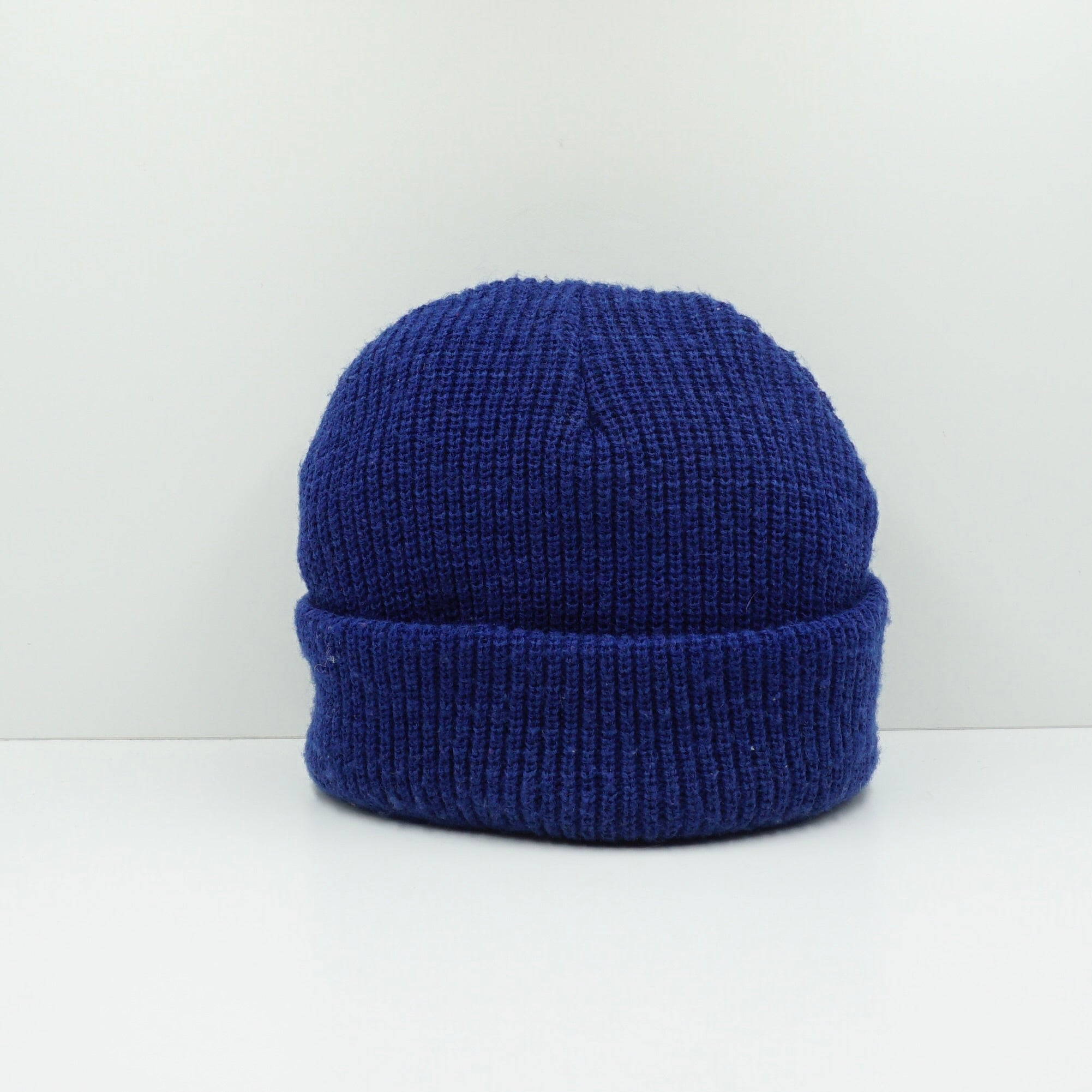 Santa Cruz Blue Beanie