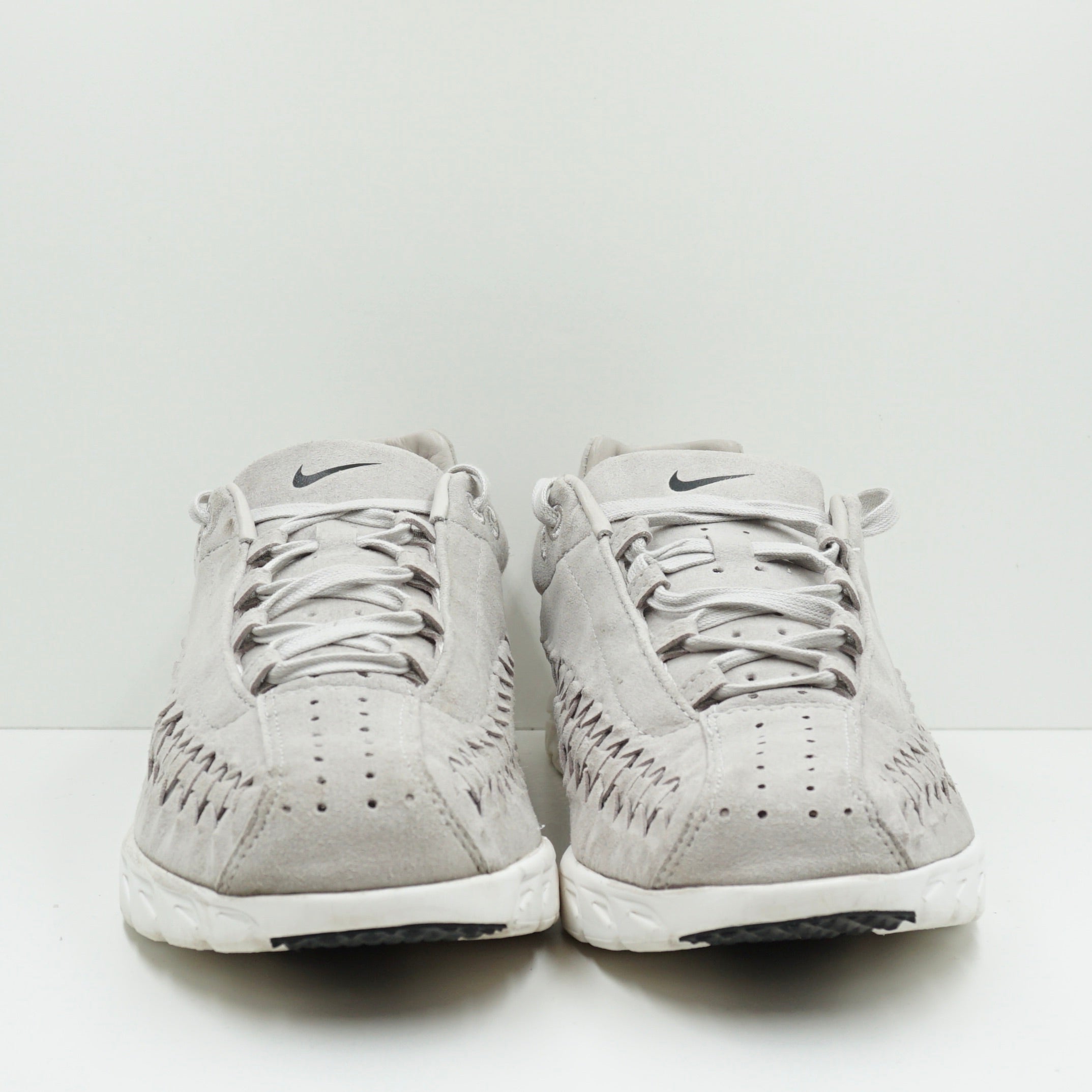 Nike Mayfly Woven QS Grey