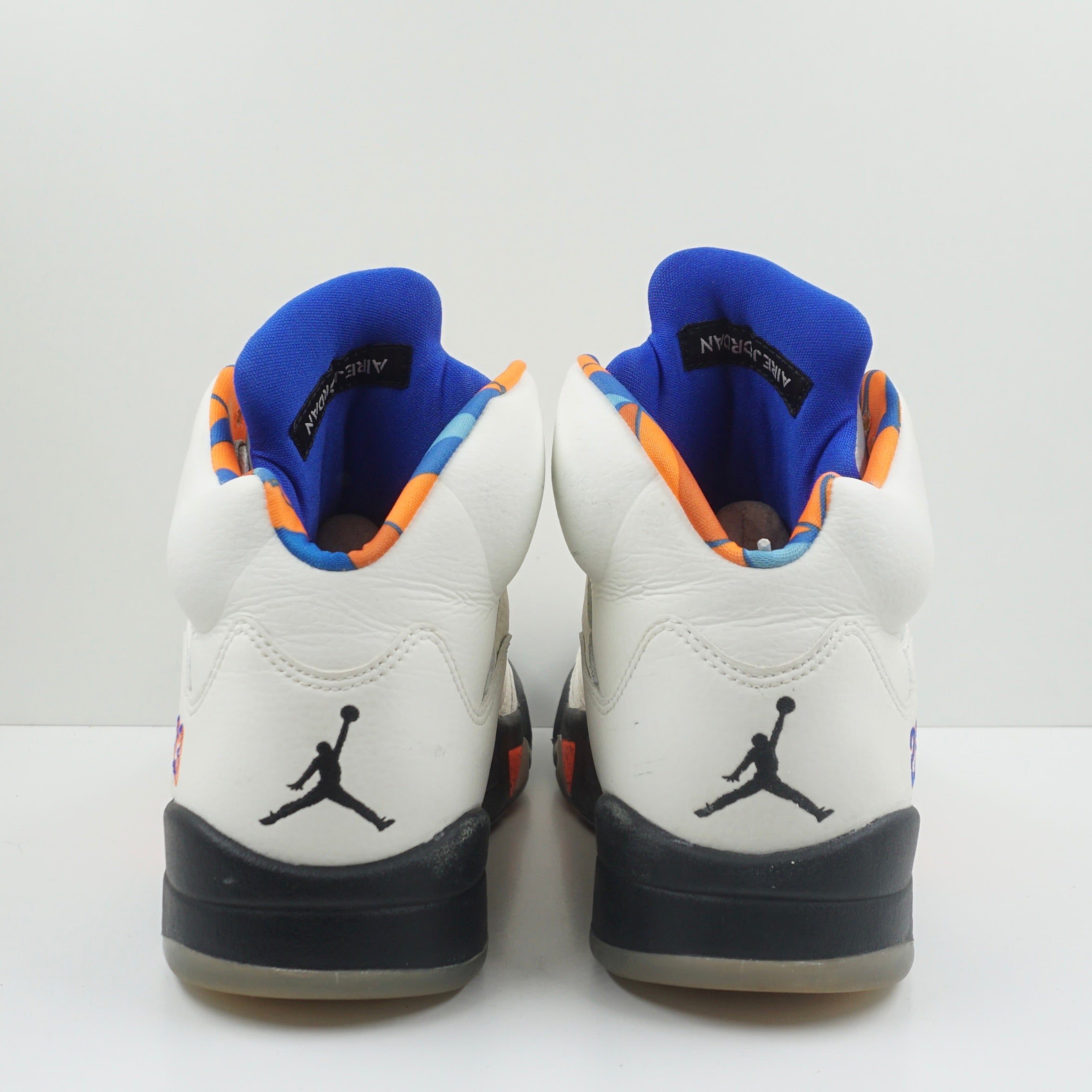 Jordan 5 Retro International Flight