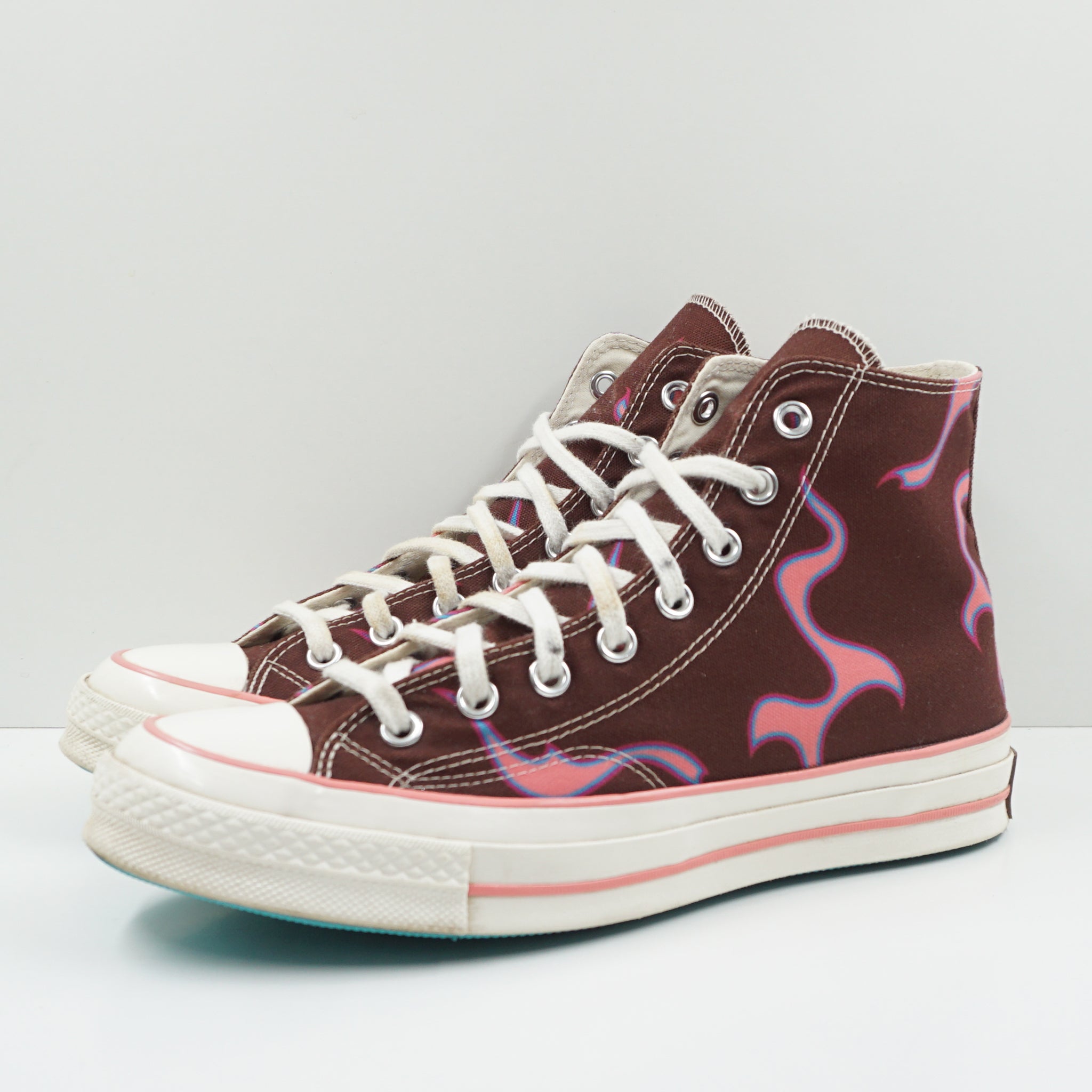 Chuck 70 New Golf Wang Flame Converse Converse Chuck Taylor All