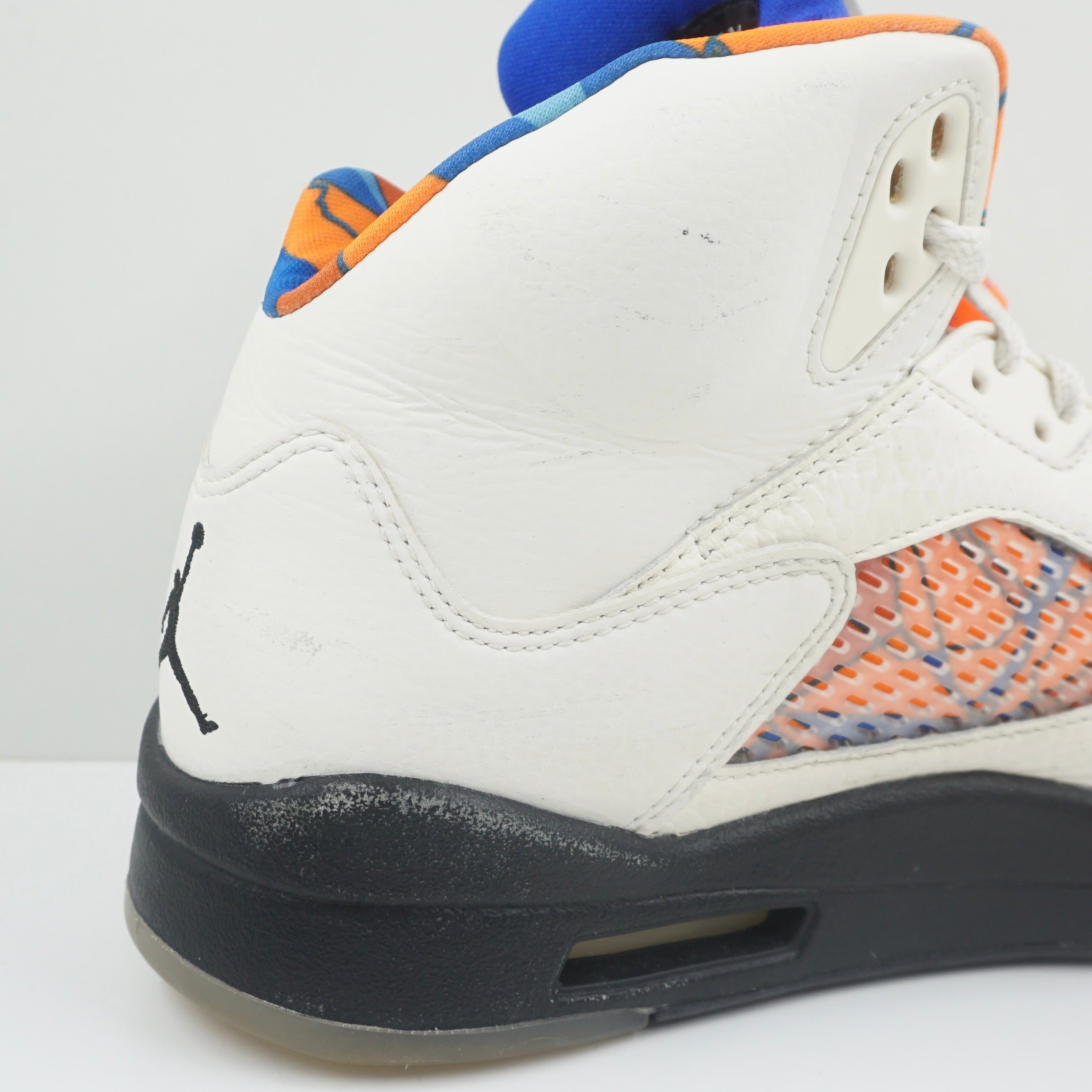Jordan 5 Retro International Flight