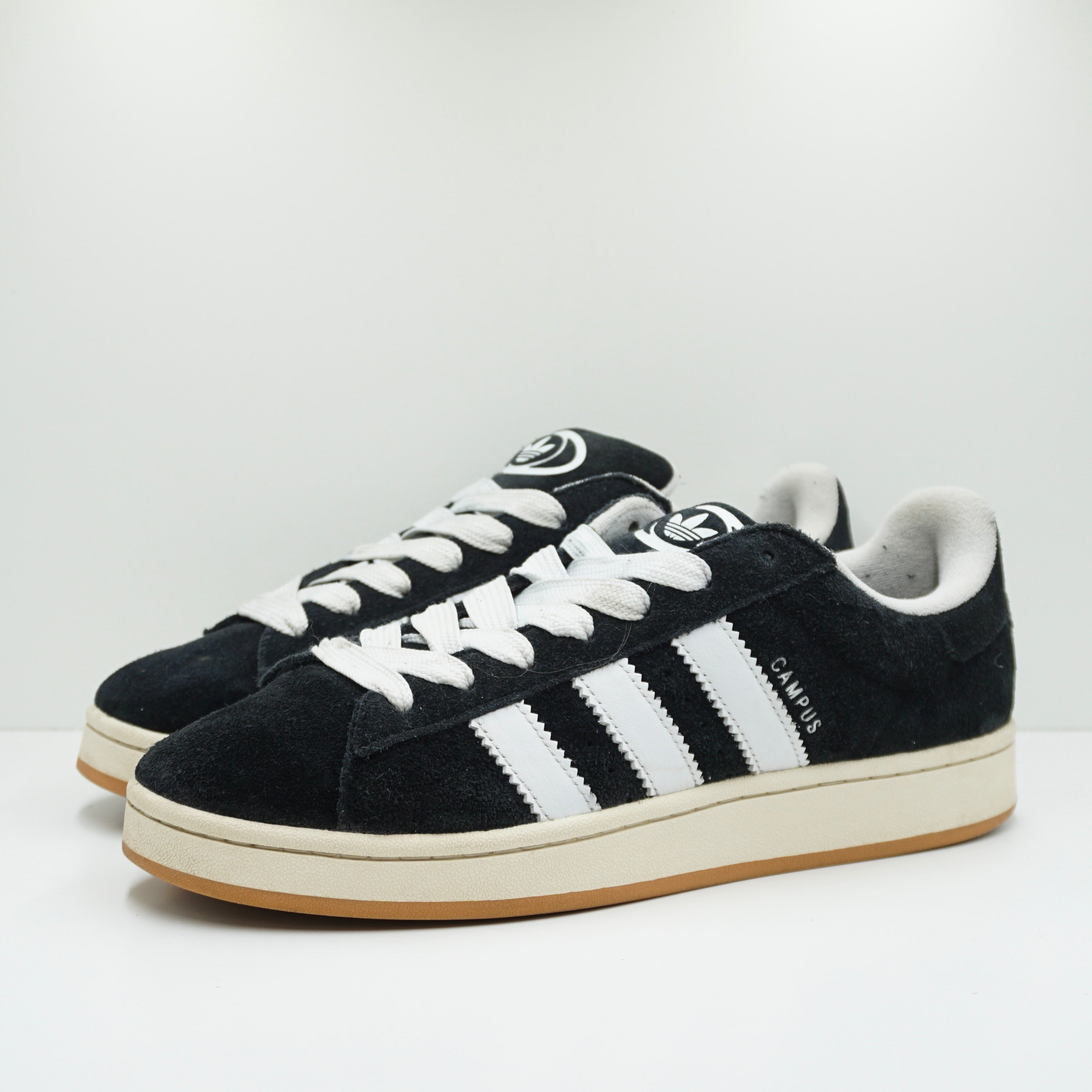 Adidas Originals Campus 00s Black