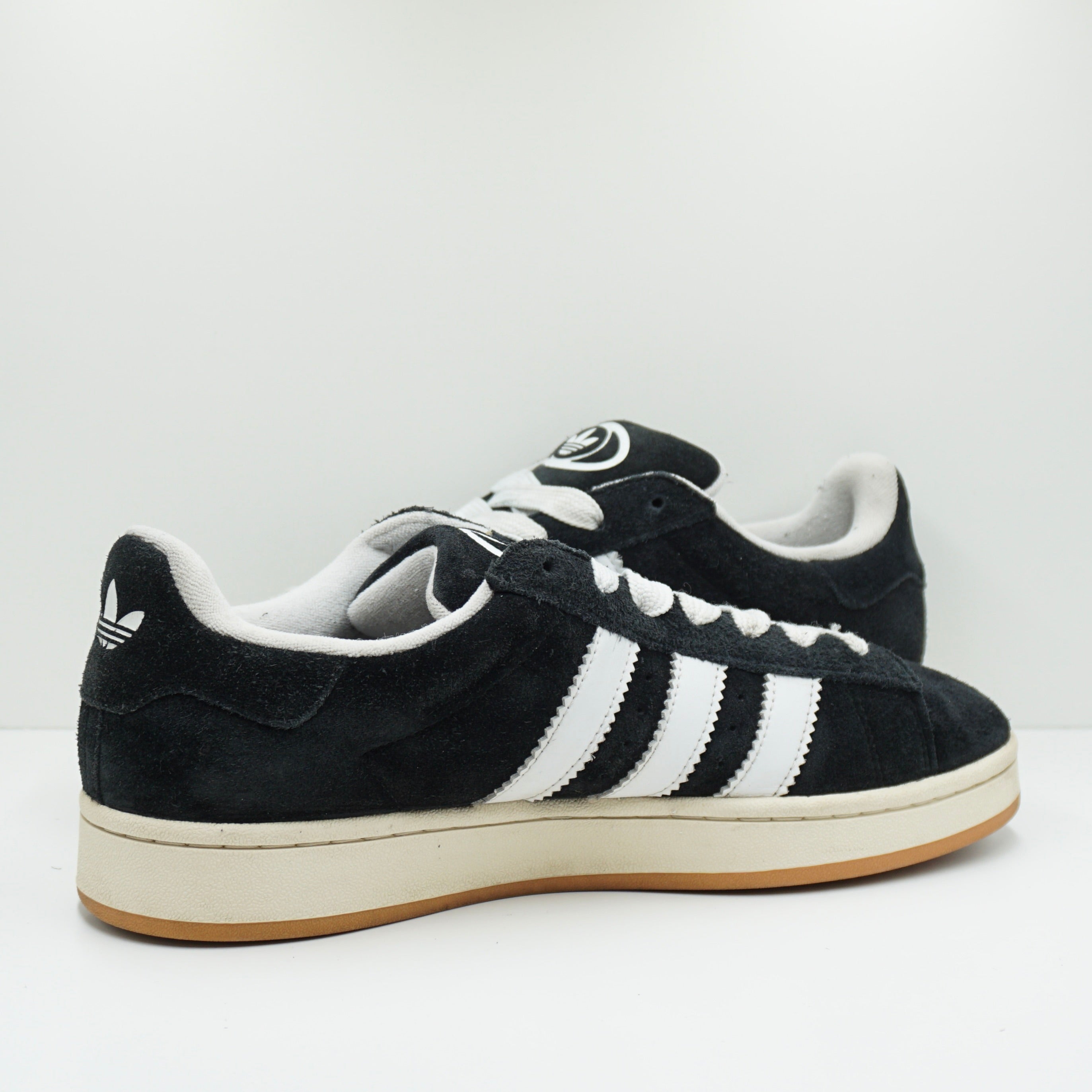 Adidas Originals Campus 00s Black