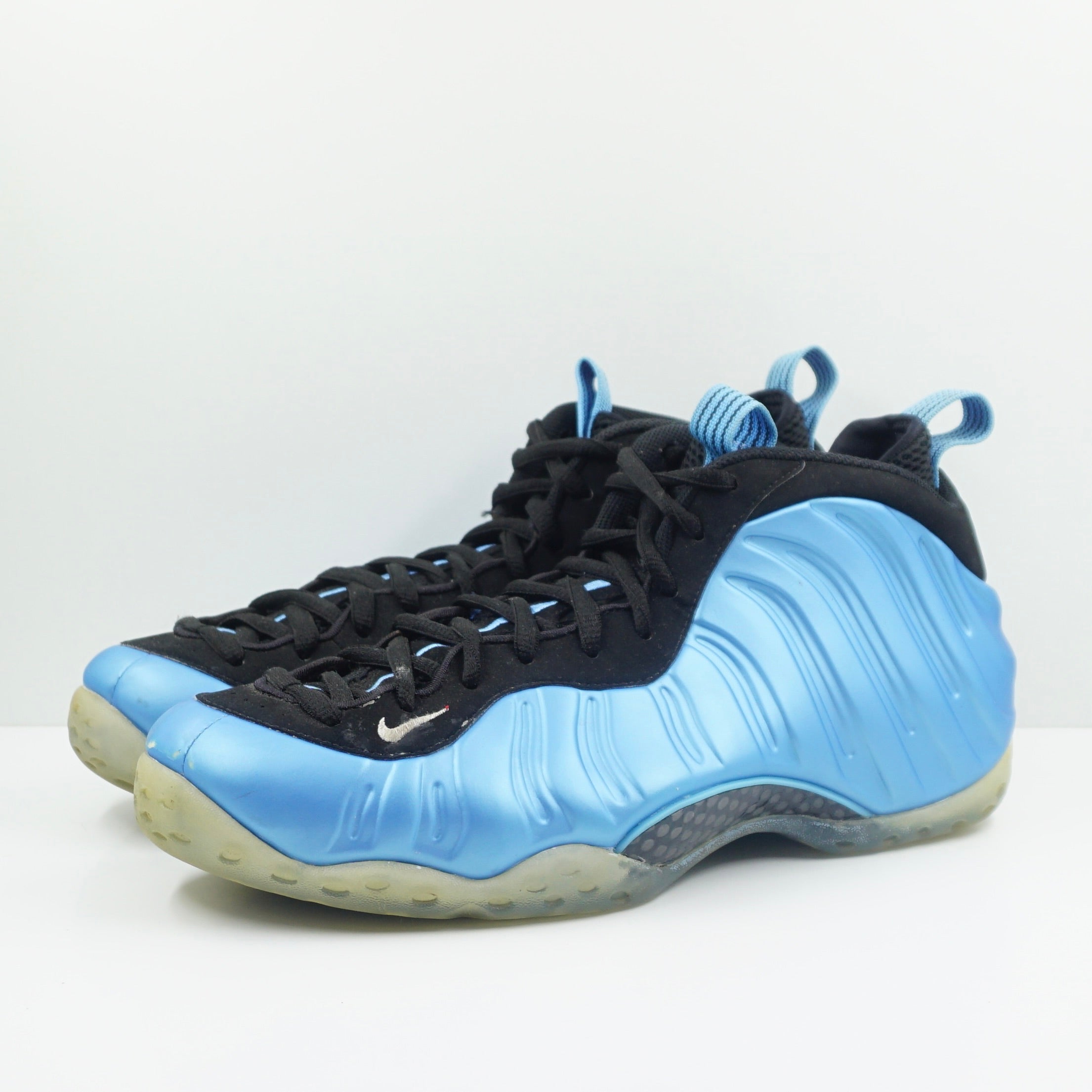 Nike Air Foamposite One University Blue