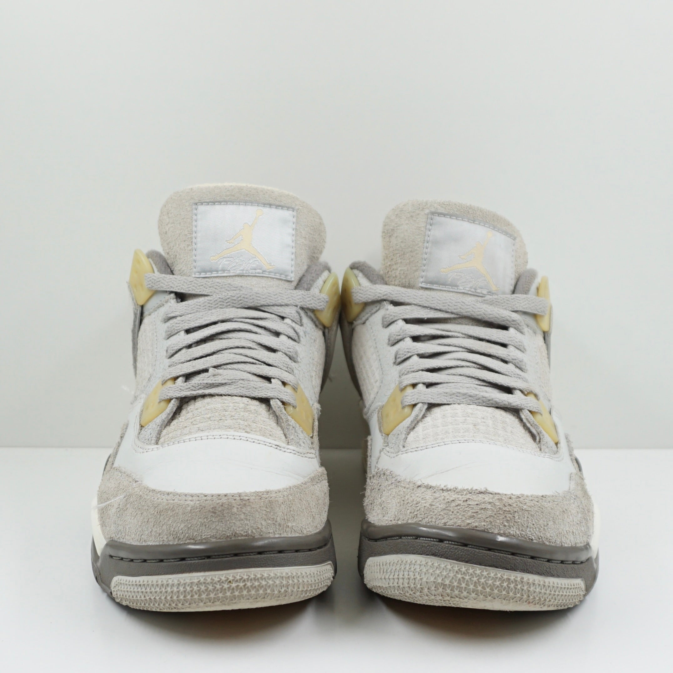 Jordan 4 Retro SE Craft Photon Dust (GS)