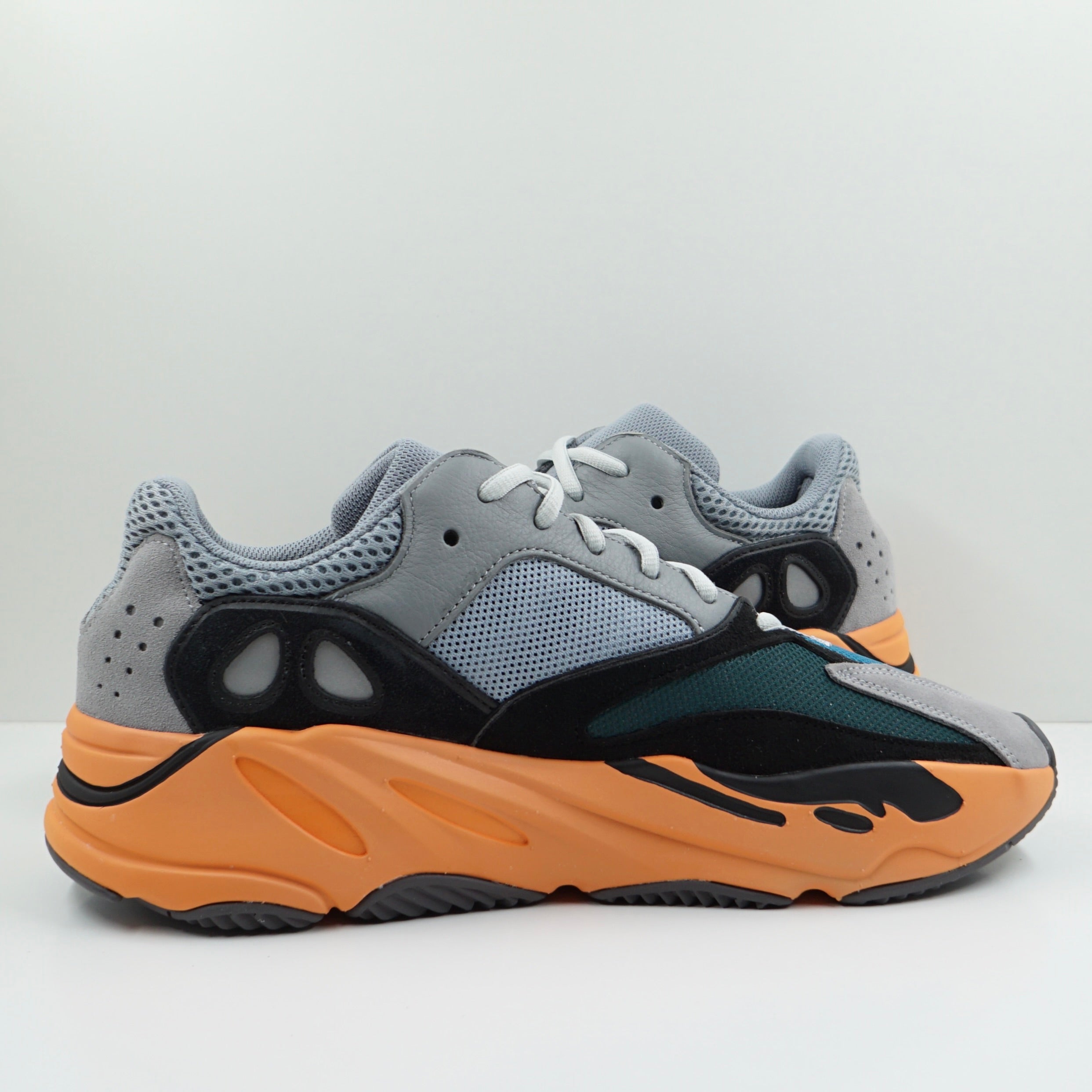Adidas Yeezy Boost 700 Wash Orange