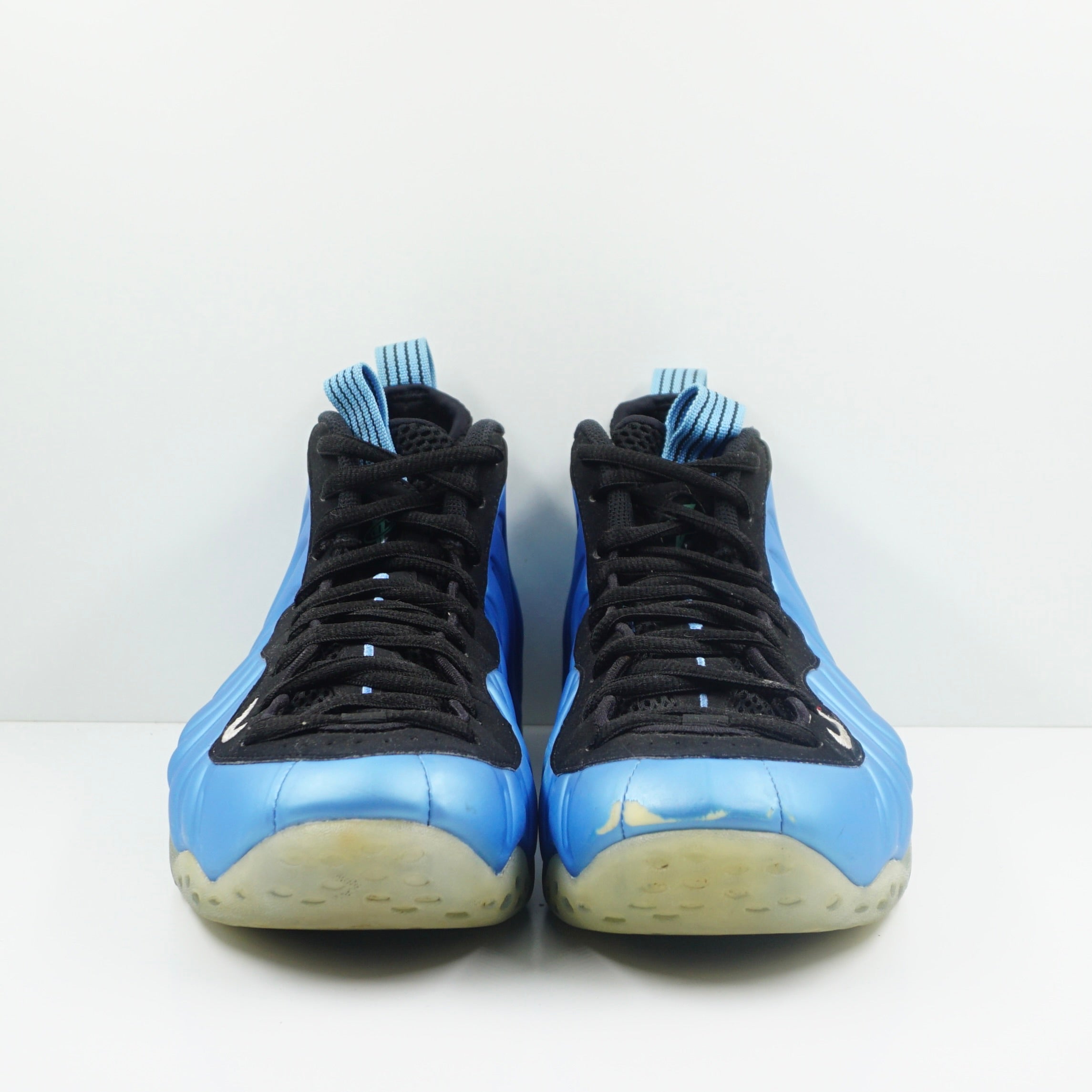 Nike Air Foamposite One University Blue