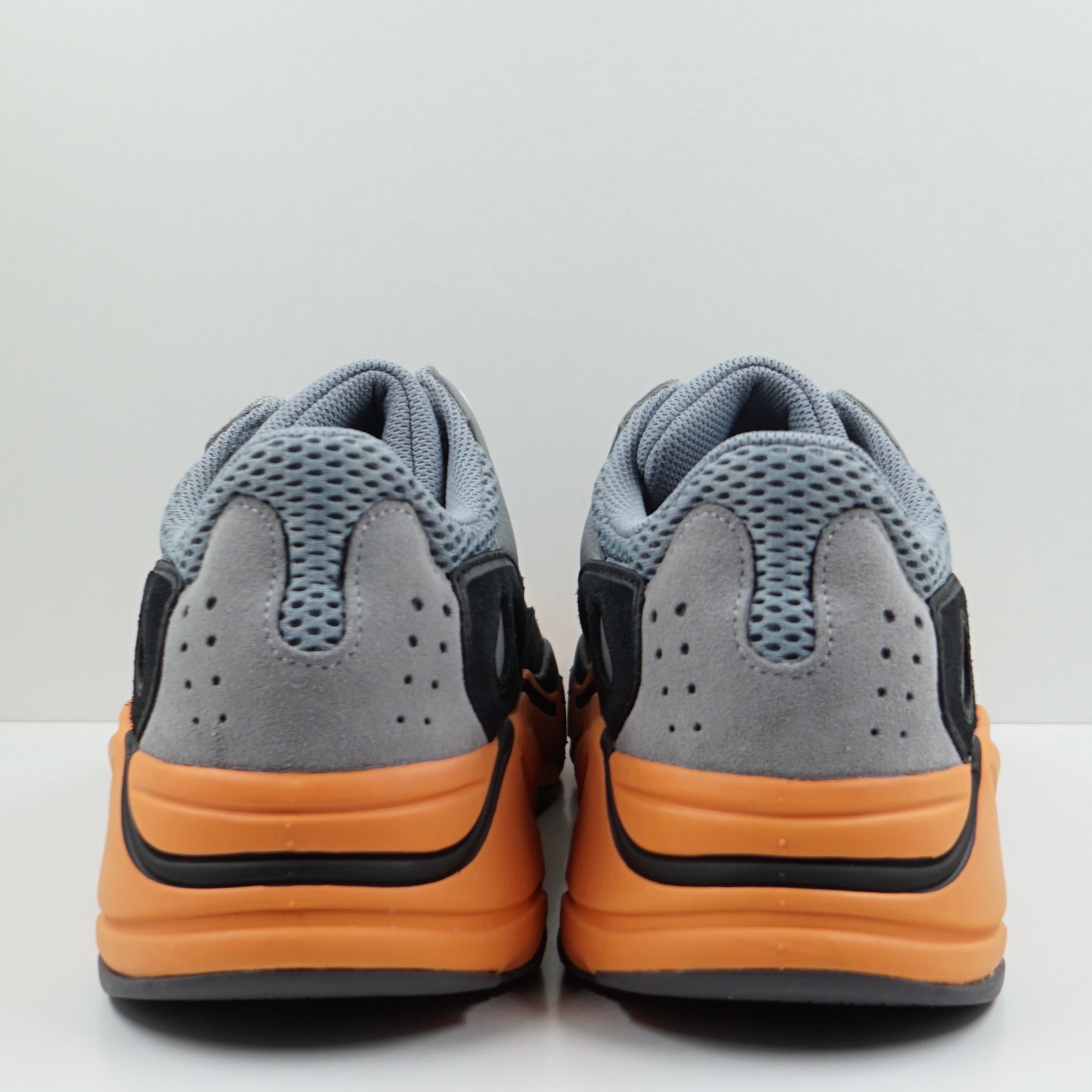Adidas Yeezy Boost 700 Wash Orange