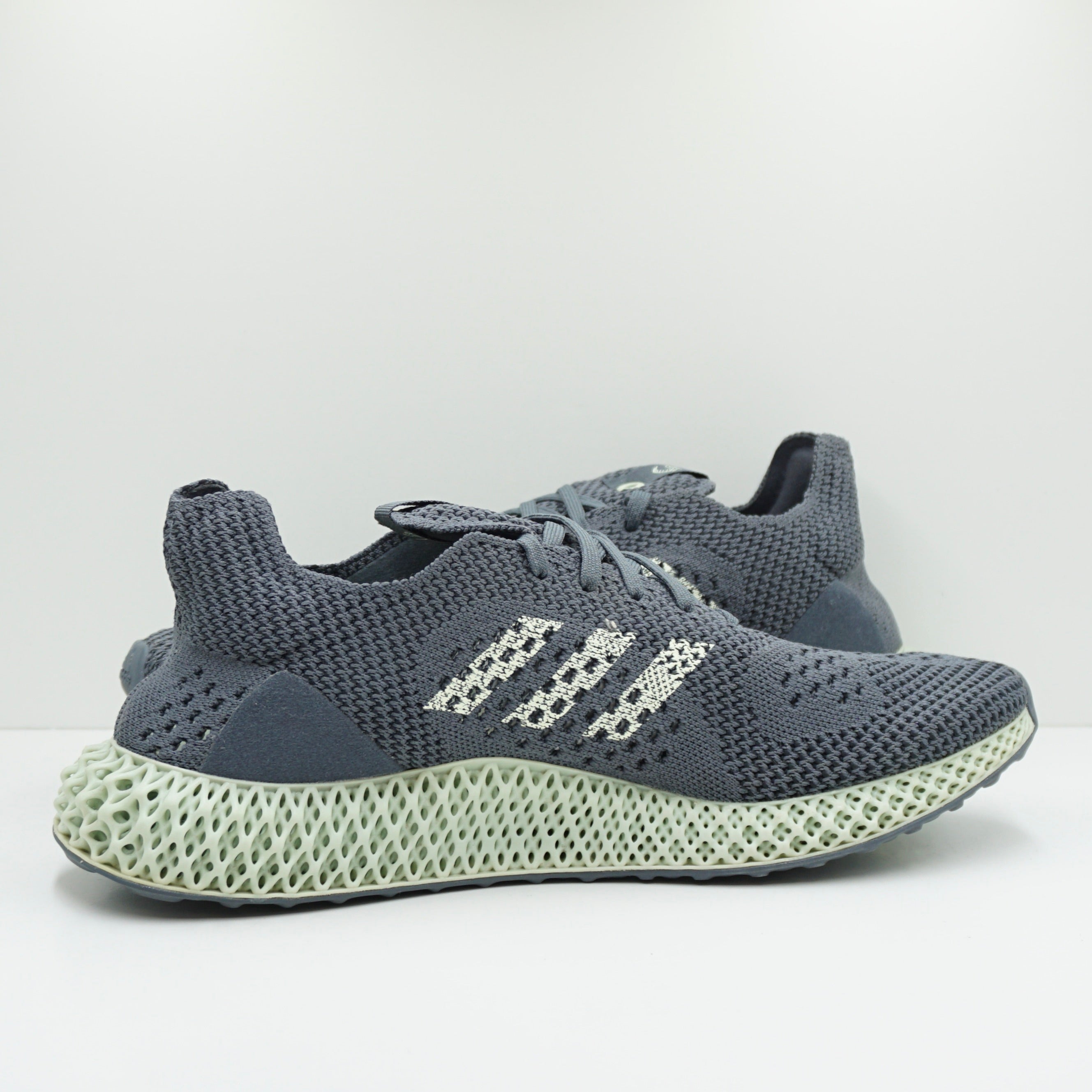Adidas Futurecraft 4D Friends & Family