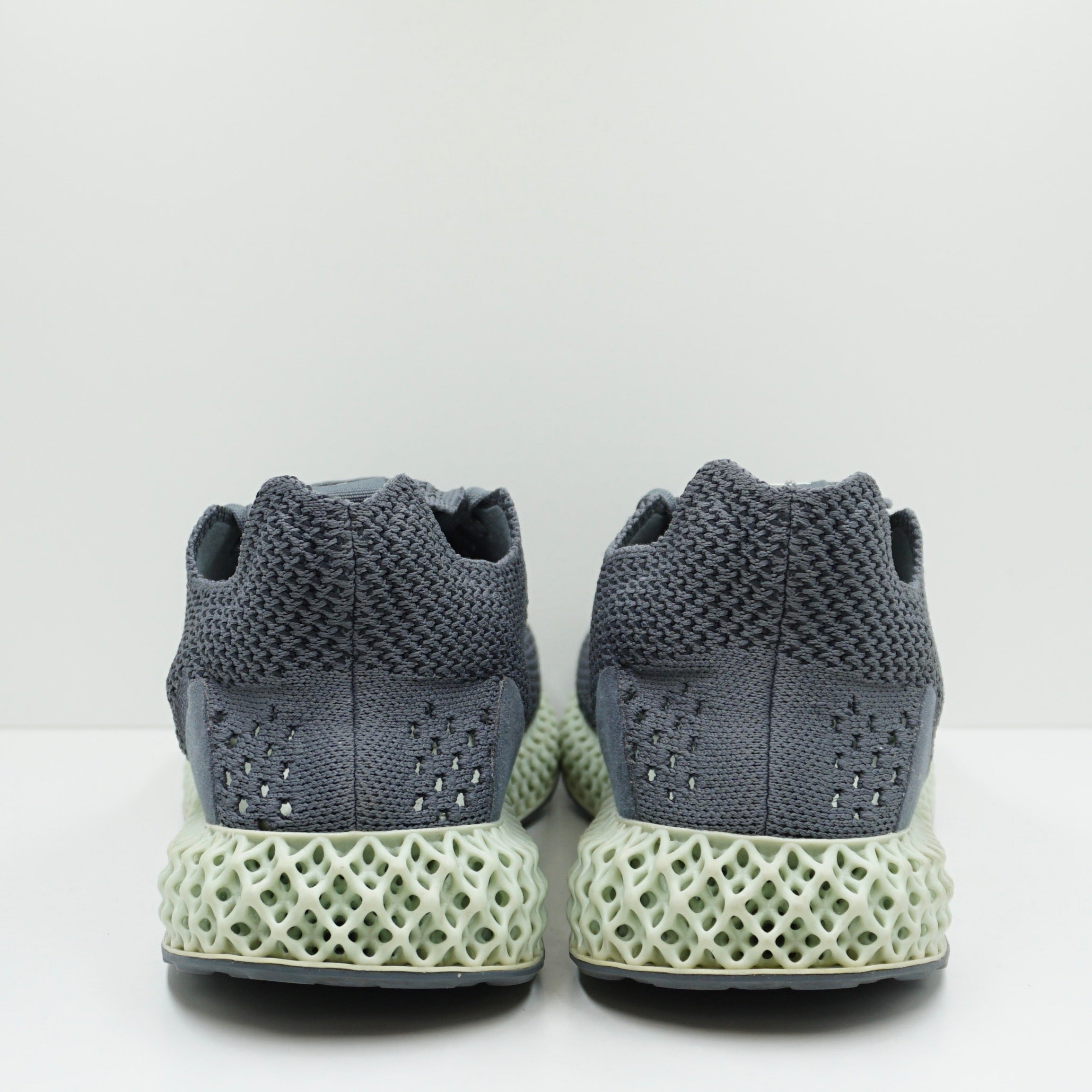 Adidas Futurecraft 4D Friends & Family