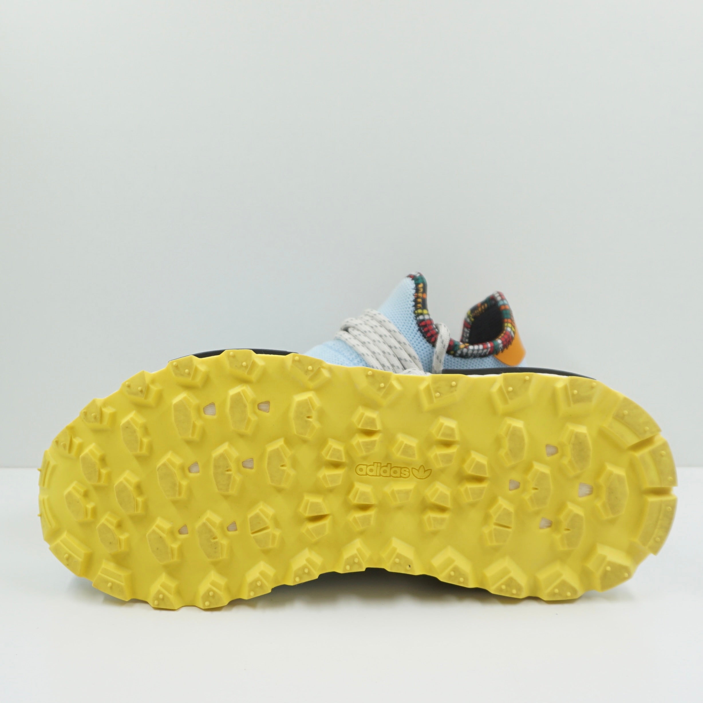 Adidas NMD Hu Pharrell Inspiration Pack Clear Sky