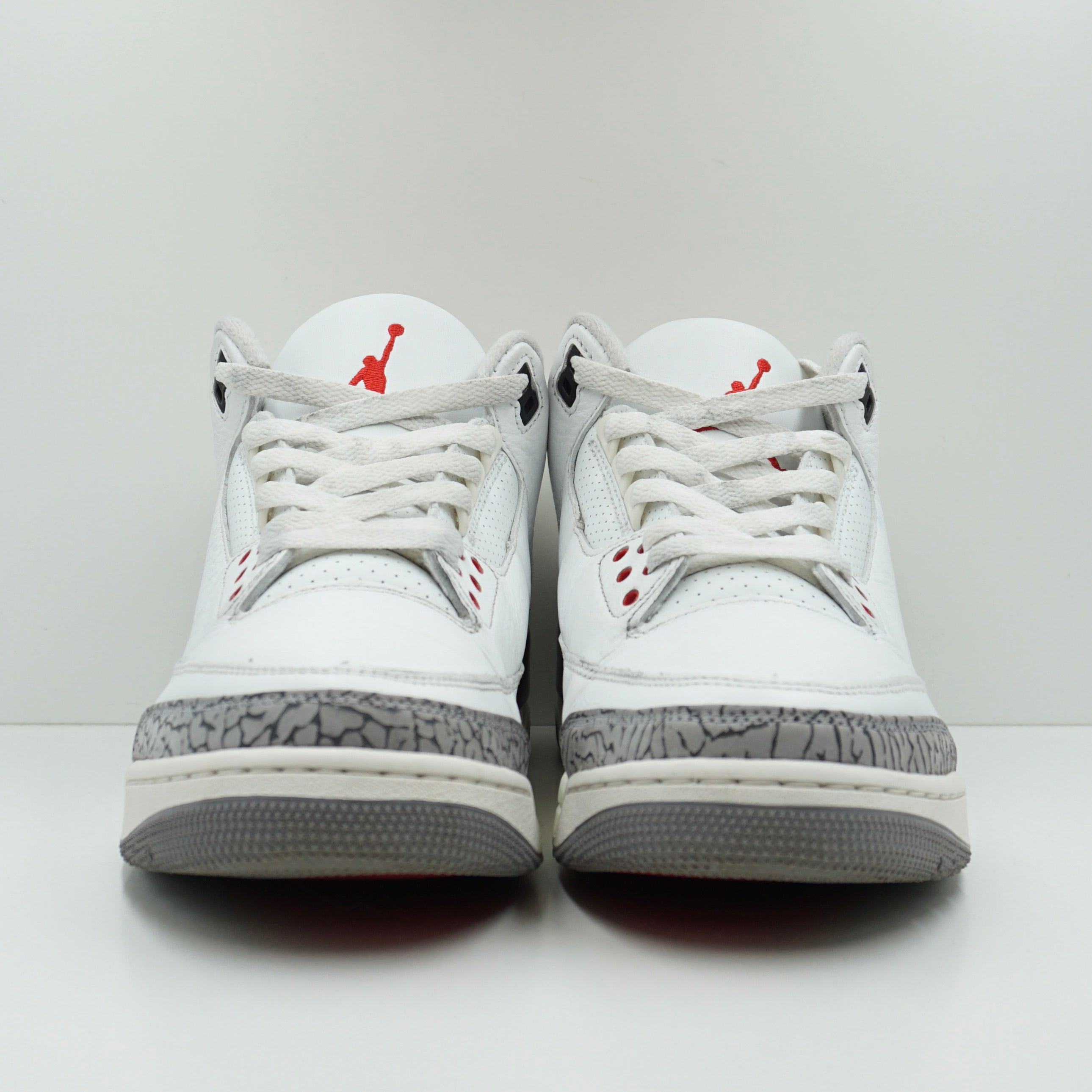 Jordan 3 Retro White Cement Reimagined