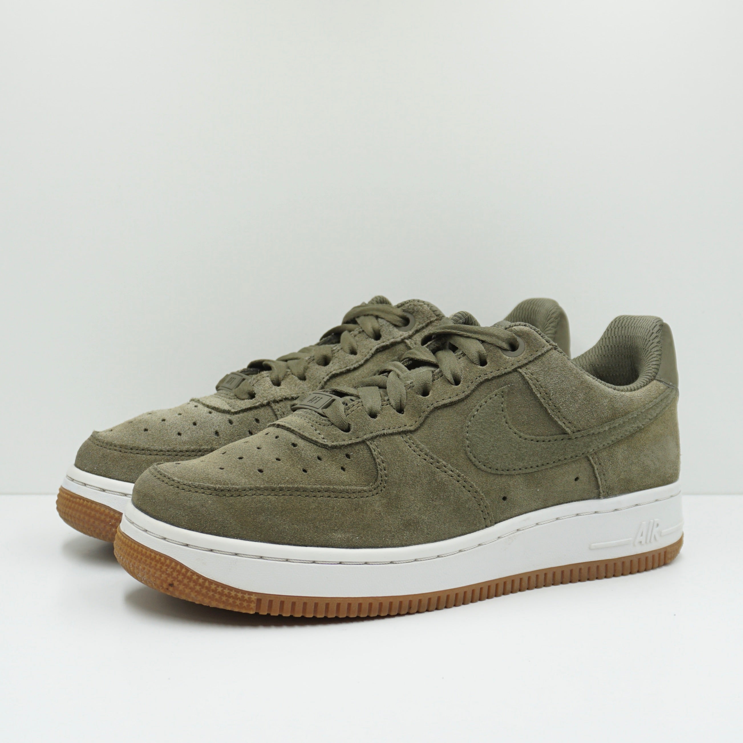 Nike Air Force 1 '07 SE Khaki (W)