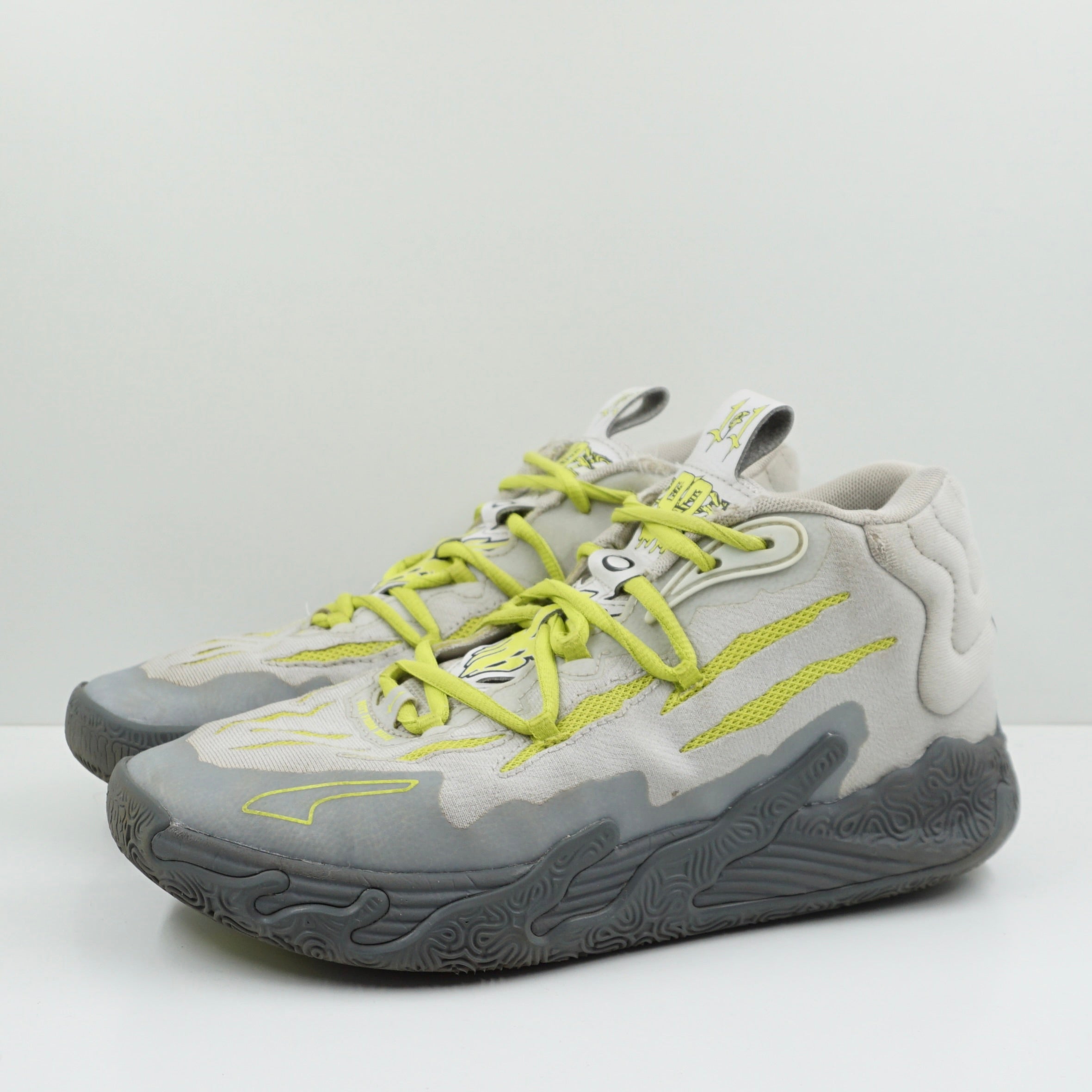 Puma LaMelo Ball MB.03 Chino Hills