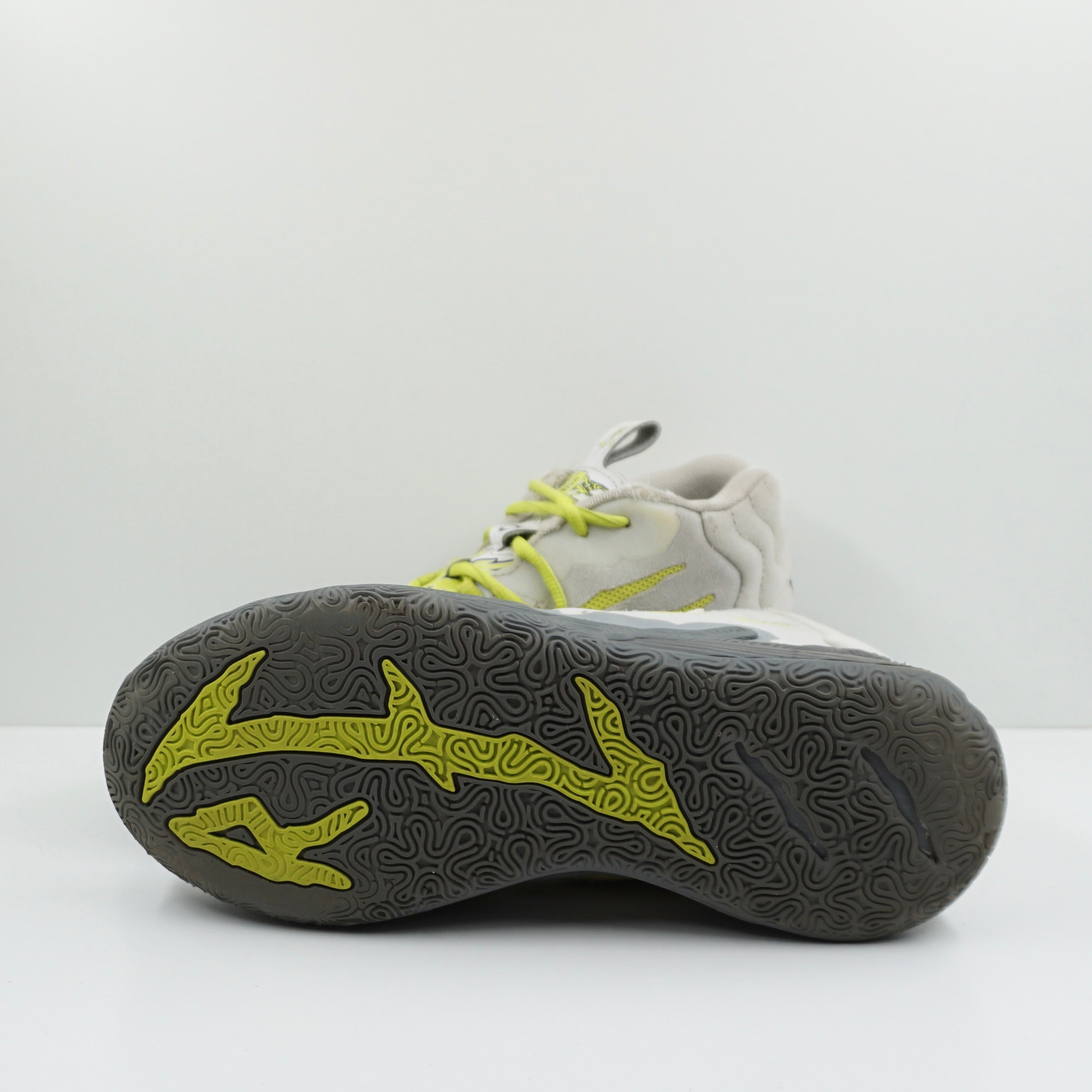 Puma LaMelo Ball MB.03 Chino Hills
