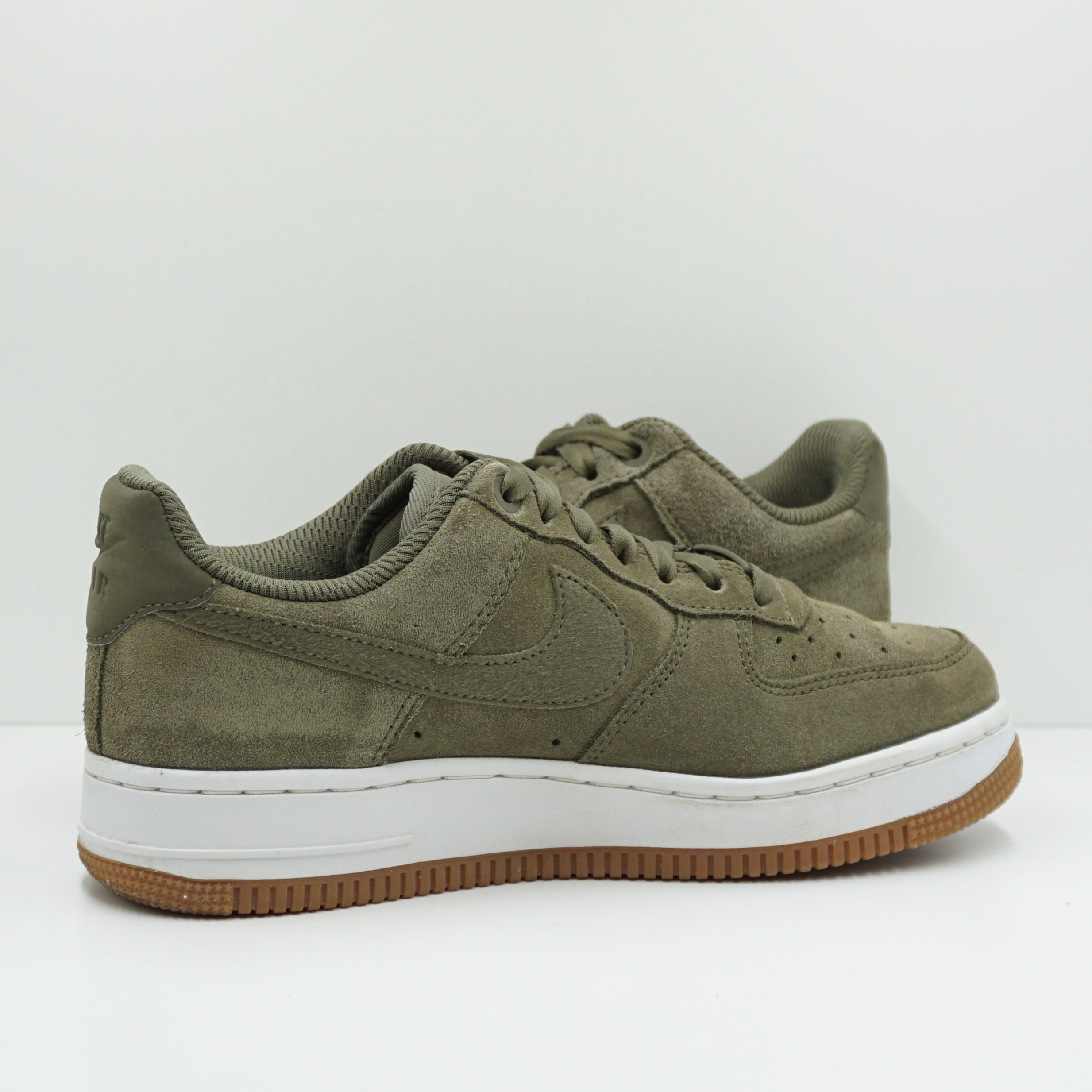Nike Air Force 1 '07 SE Khaki (W)