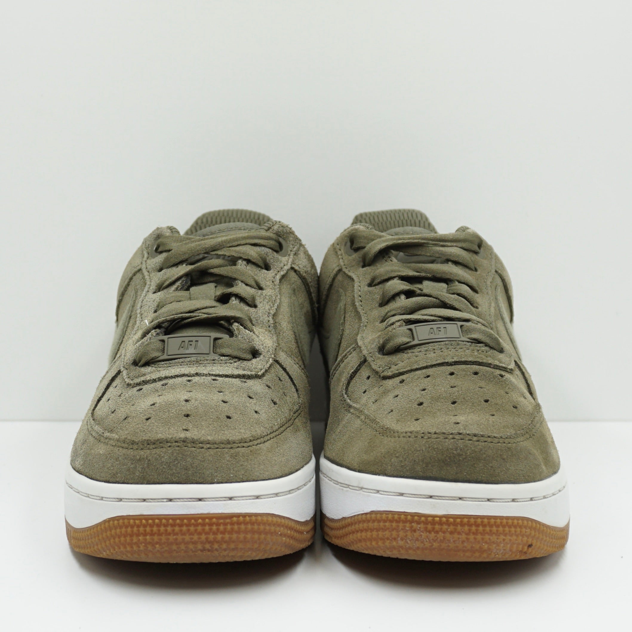 Nike Air Force 1 '07 SE Khaki (W)