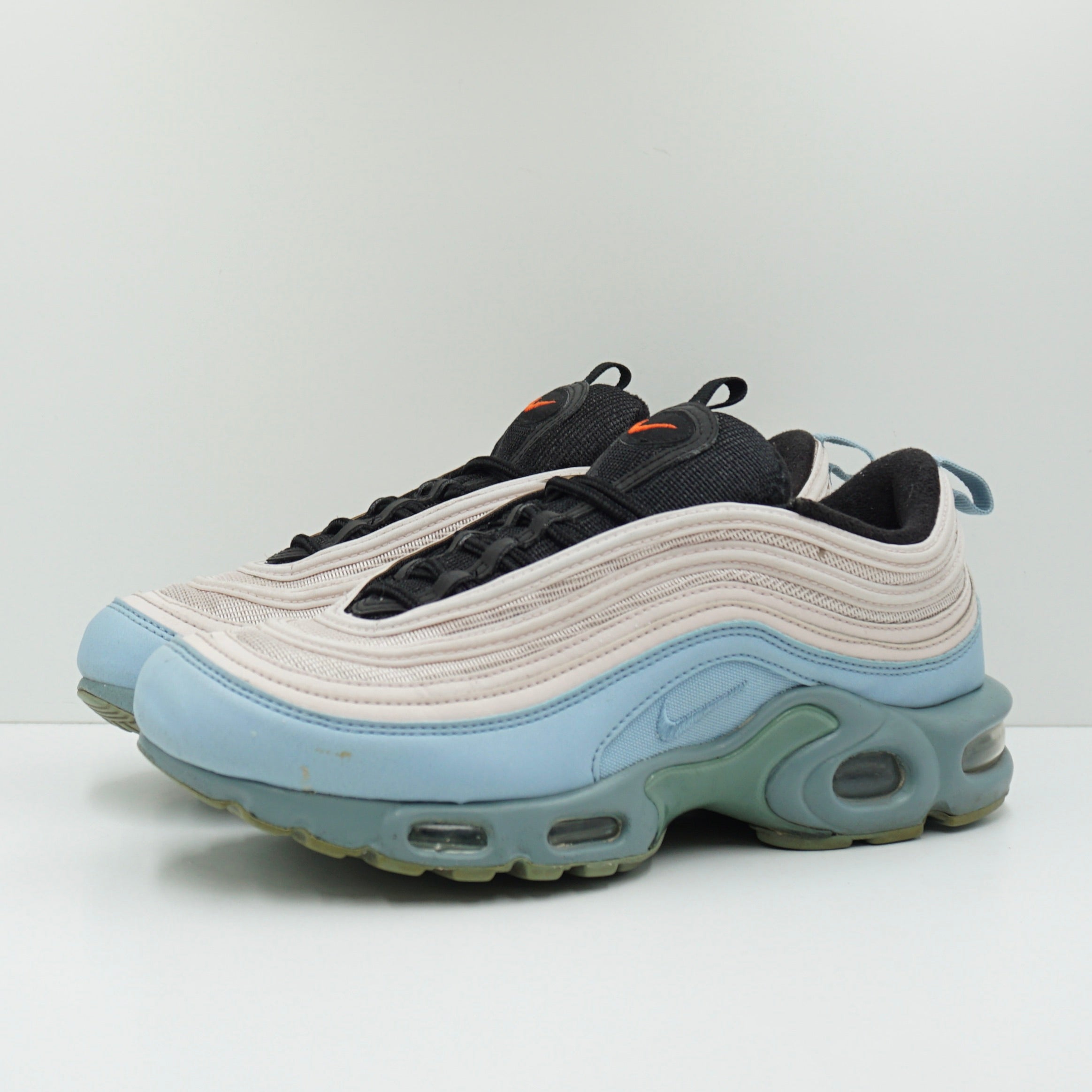 Nike Air Max 97 Plus Layer Cake Mica Green