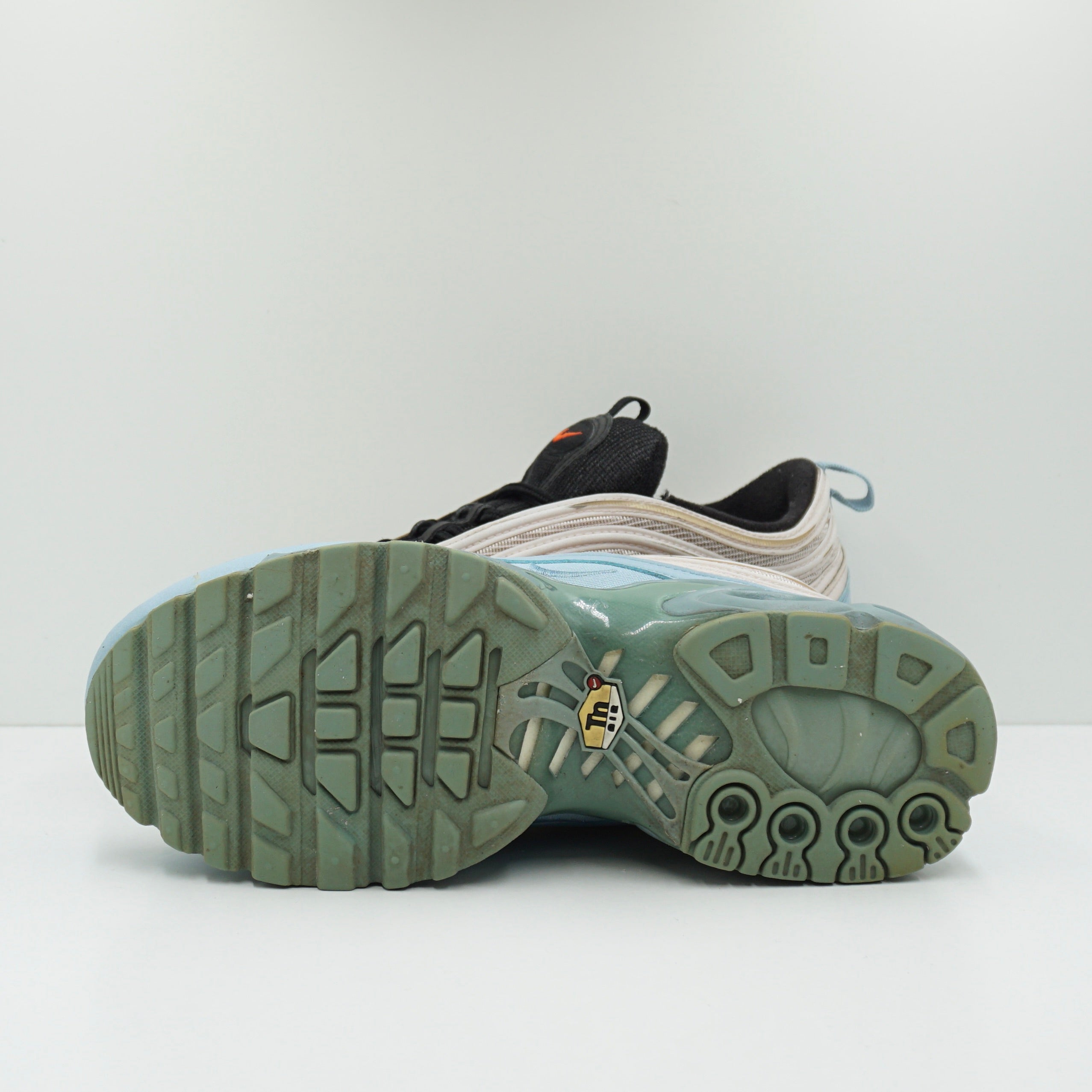 Nike Air Max 97 Plus Layer Cake Mica Green