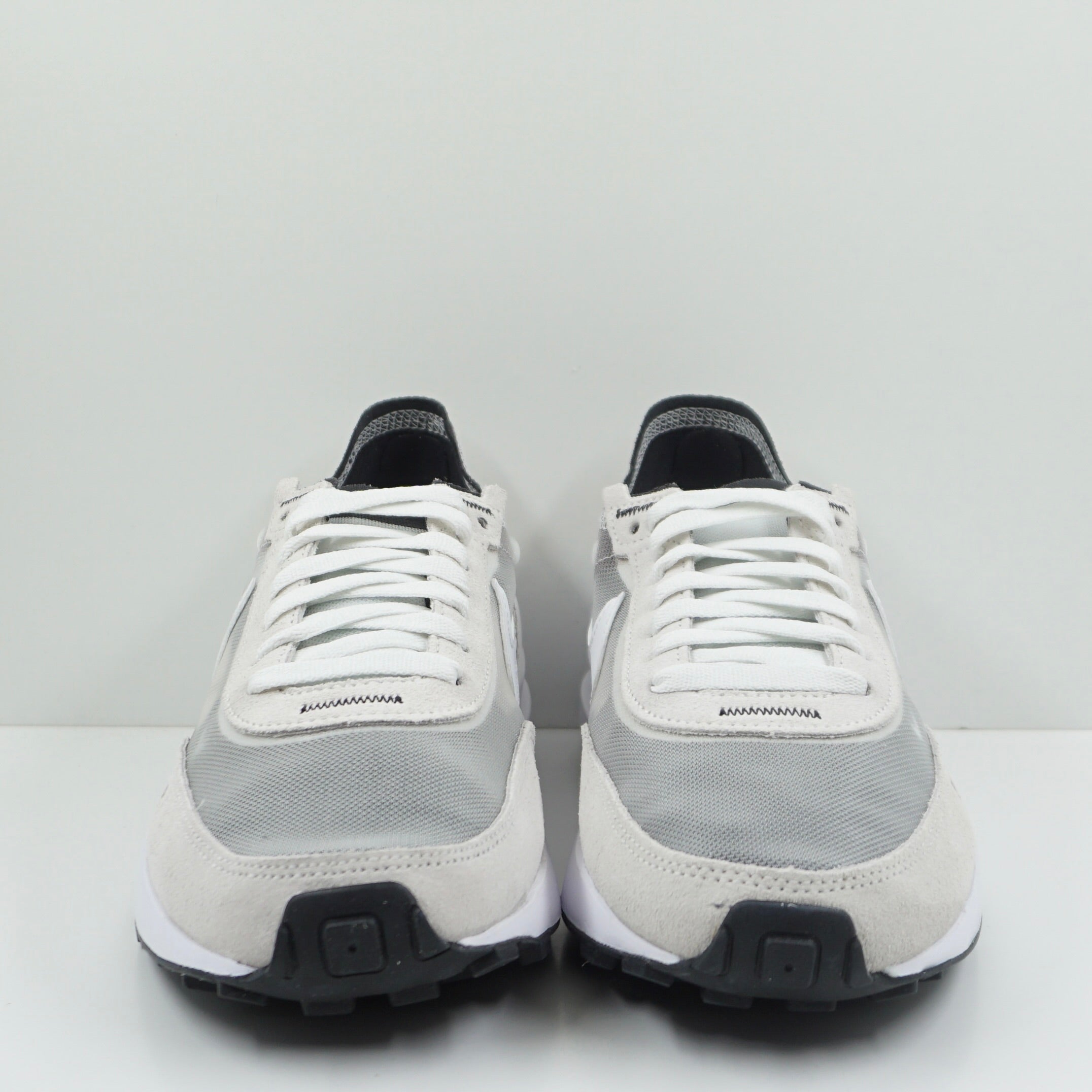 Nike Waffle One Summit White
