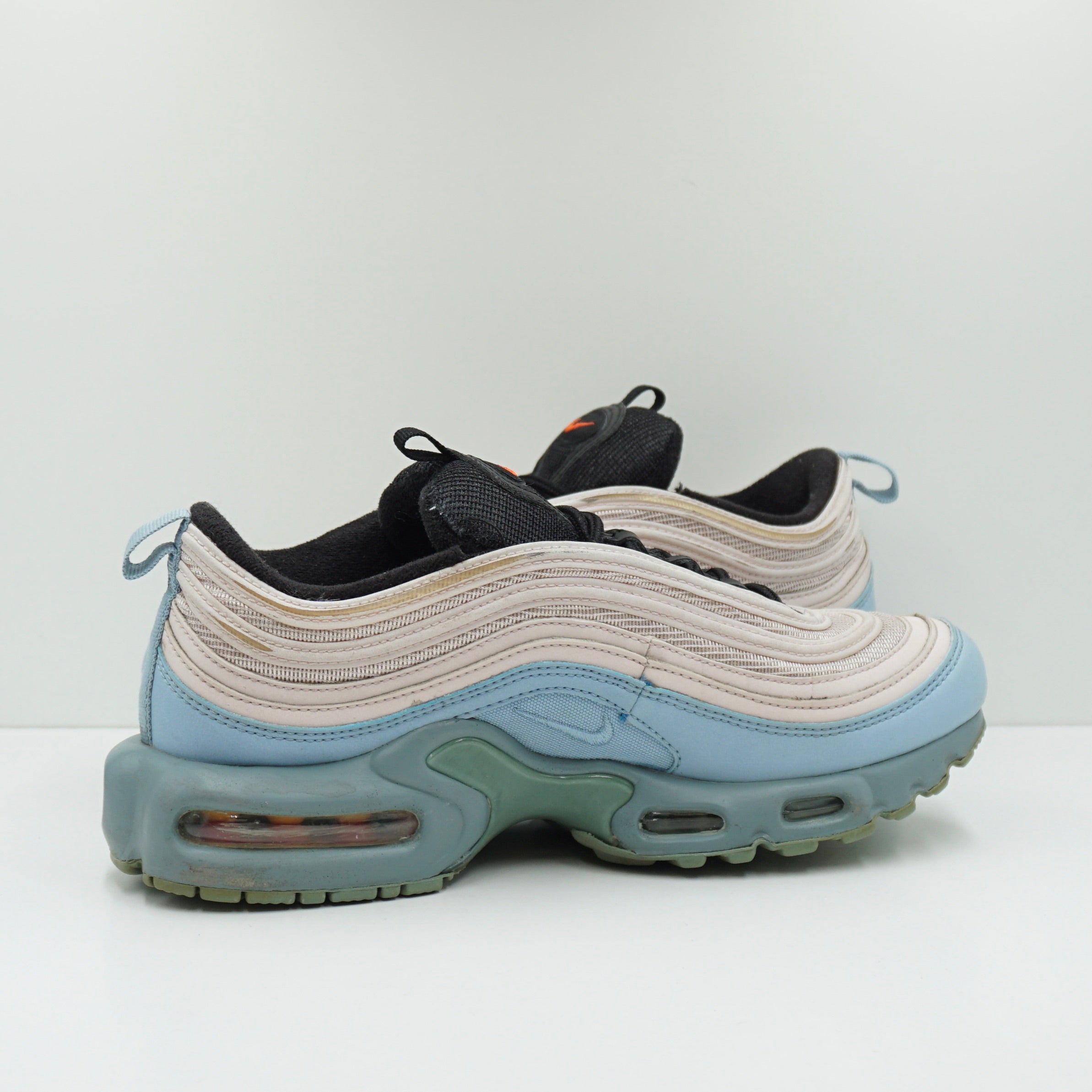 Nike Air Max 97 Plus Layer Cake Mica Green