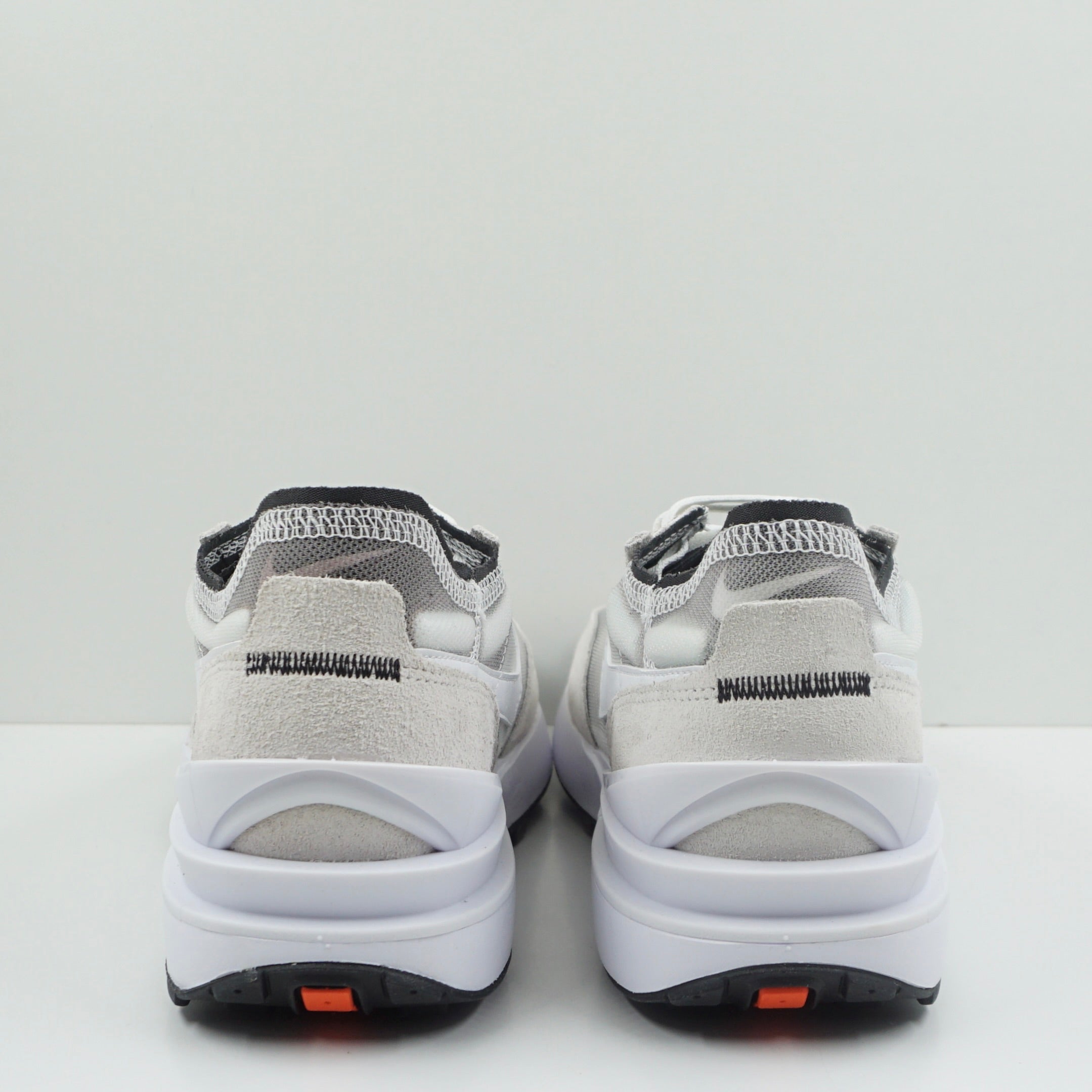Nike Waffle One Summit White