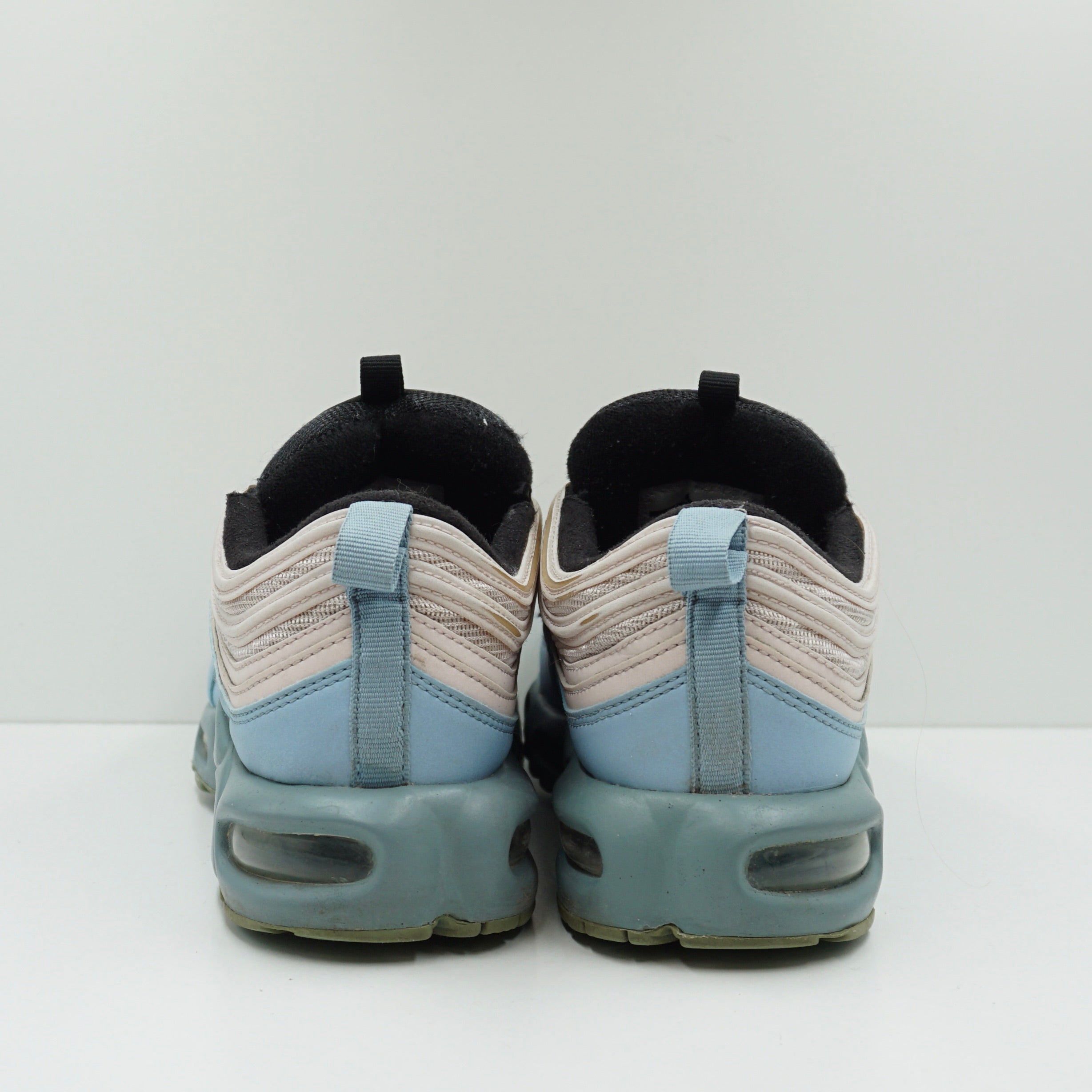 Nike Air Max 97 Plus Layer Cake Mica Green